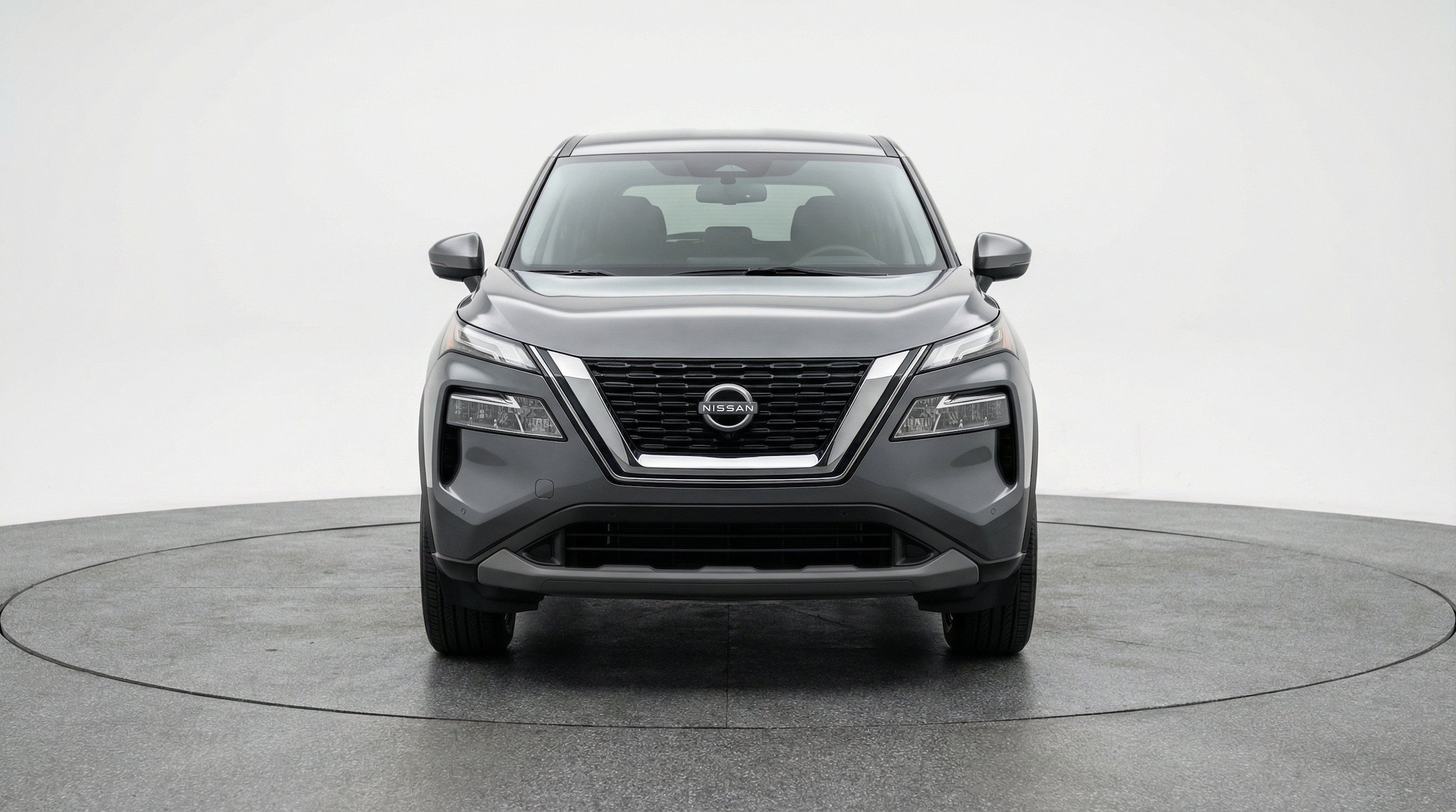 Thumbnail: 2026 Nissan Rogue - 2