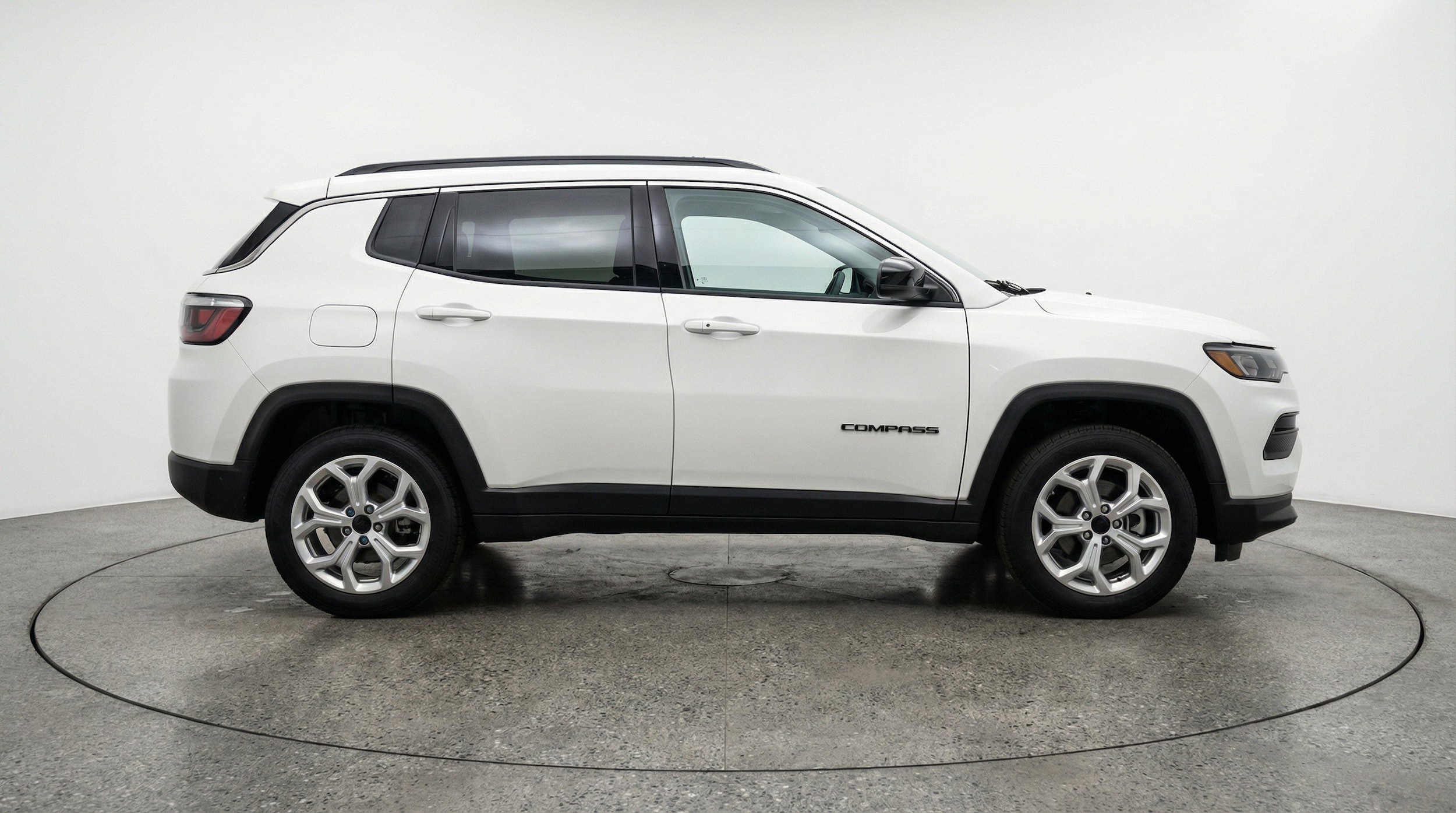 Thumbnail: 2025 Jeep Compass - 11