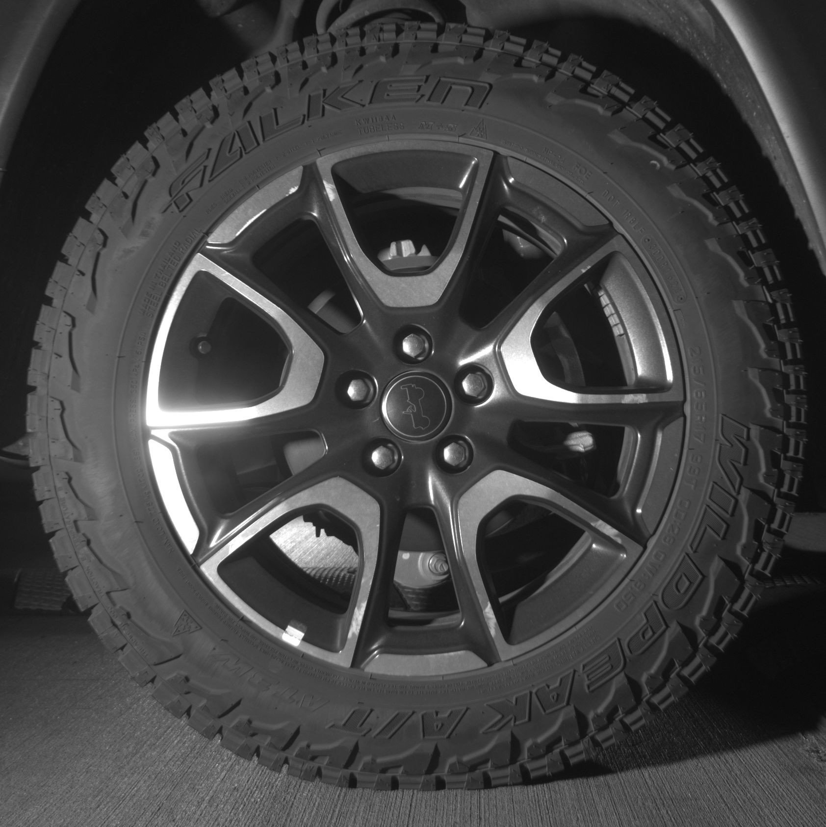 Thumbnail: 2025 Jeep Compass - 15