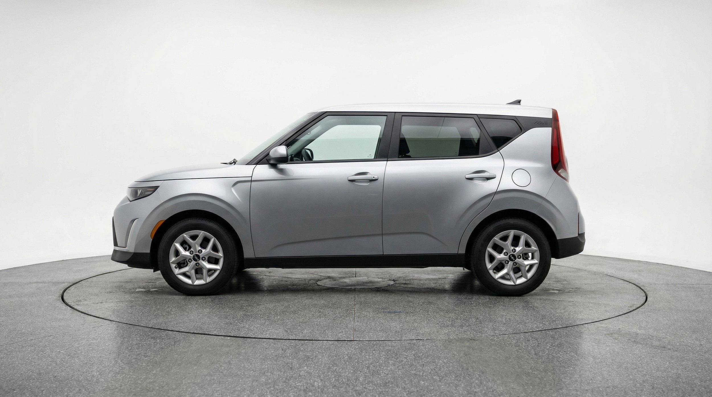 Thumbnail: 2025 Kia Soul - 5