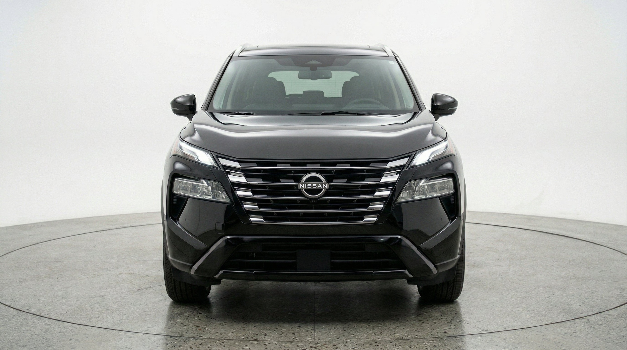 Thumbnail: 2026 Nissan Rogue - 2