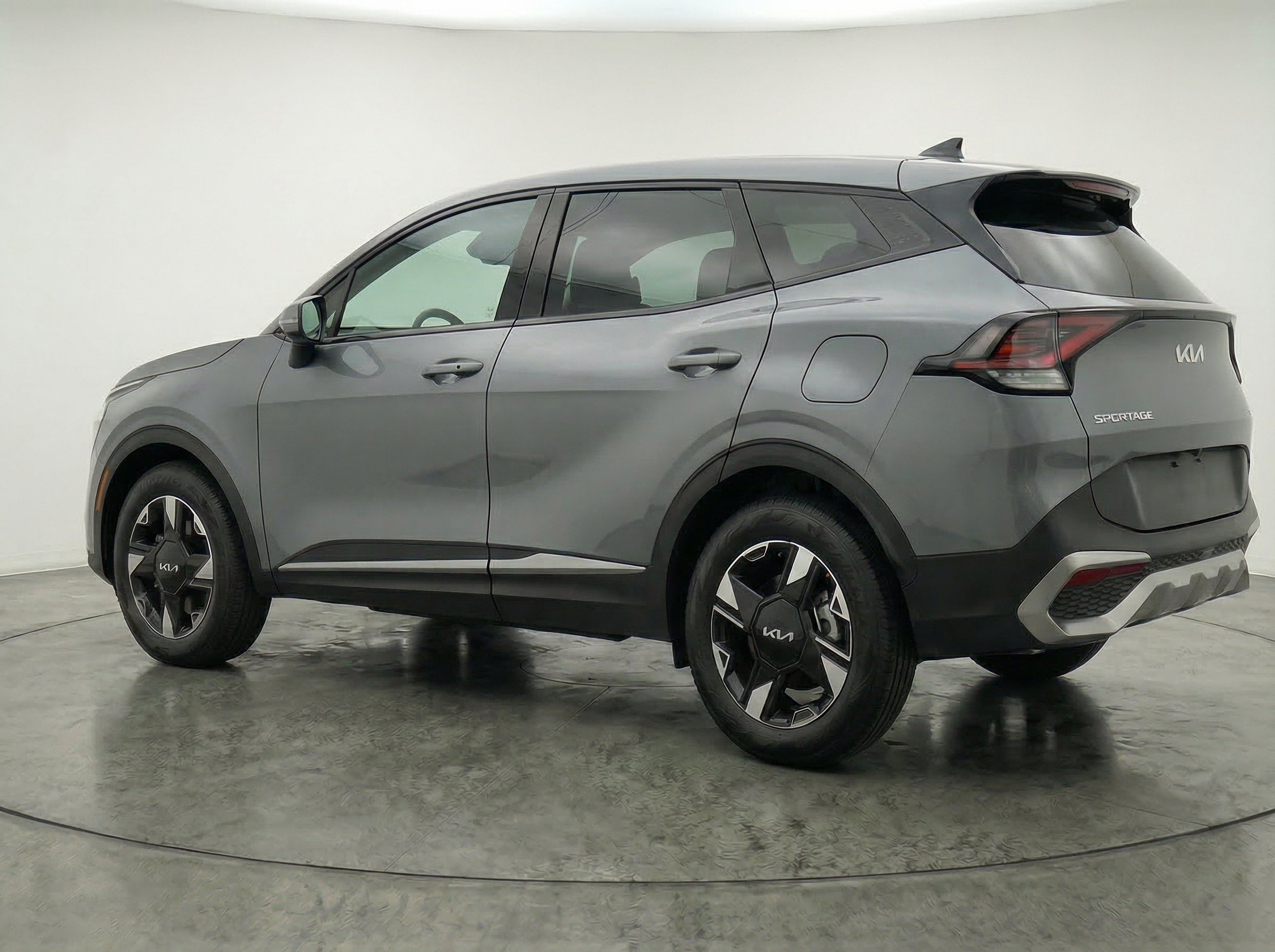 Thumbnail: 2026 Kia Sportage - 6