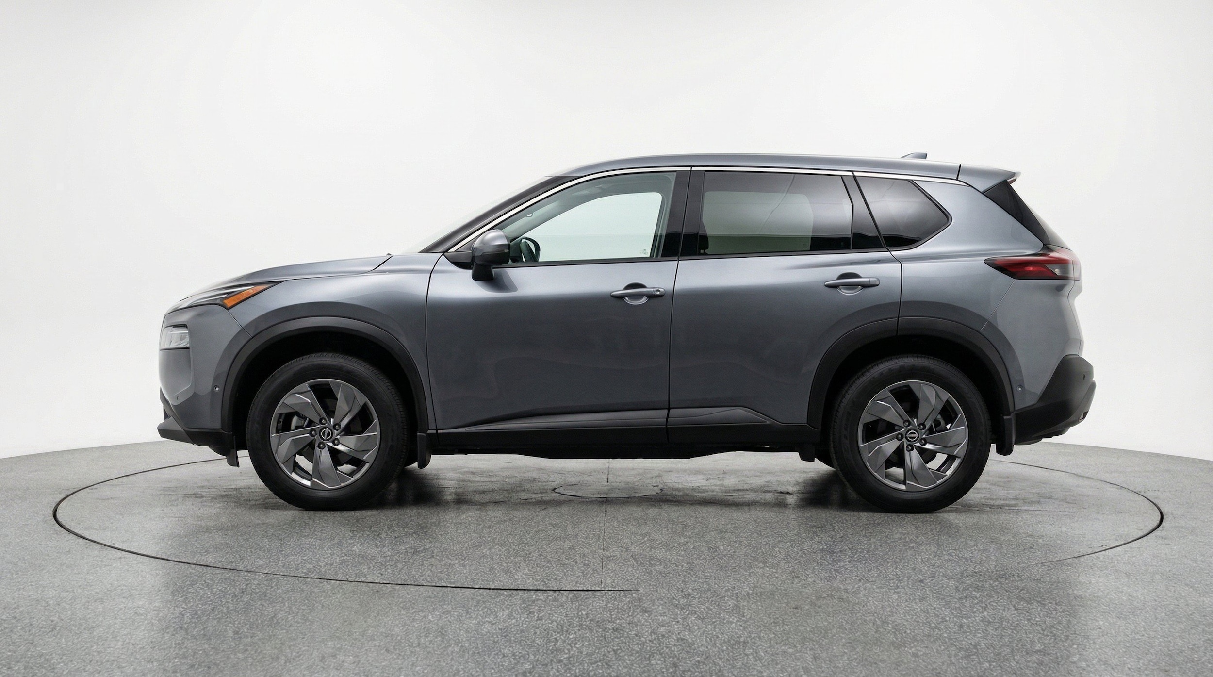 Thumbnail: 2026 Nissan Rogue - 5