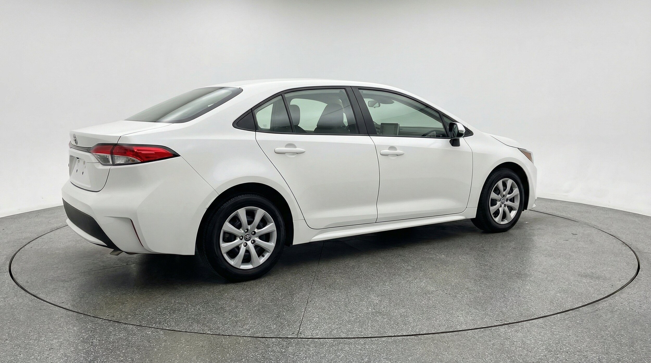 Thumbnail: 2025 Toyota Corolla - 9