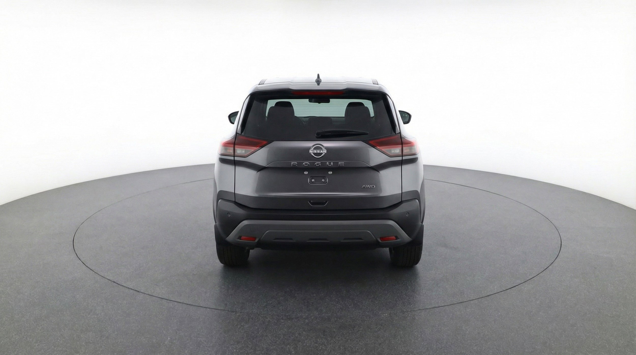 Thumbnail: 2025 Nissan Rogue - 7