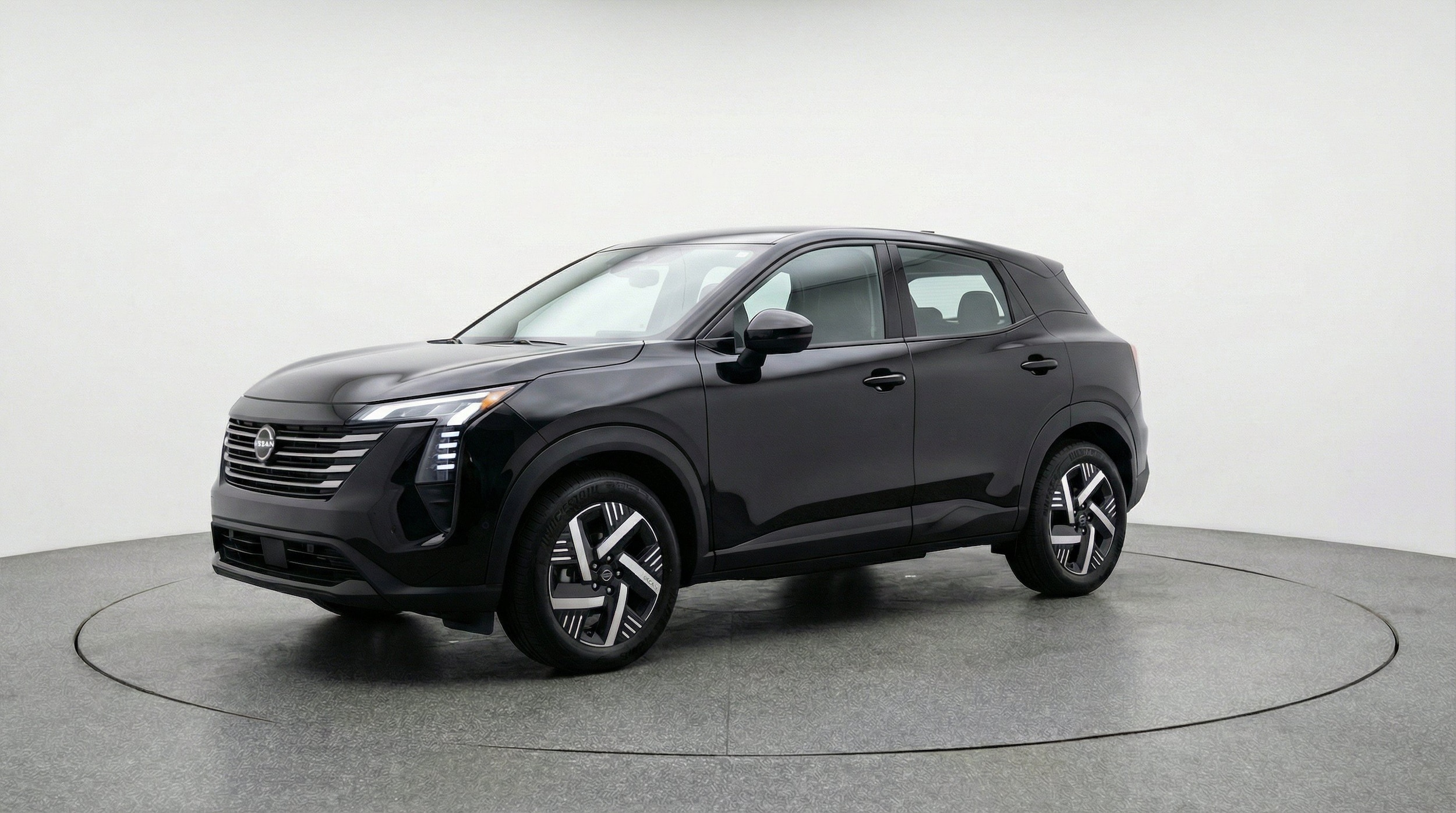 Thumbnail: 2026 Nissan Kicks - 3