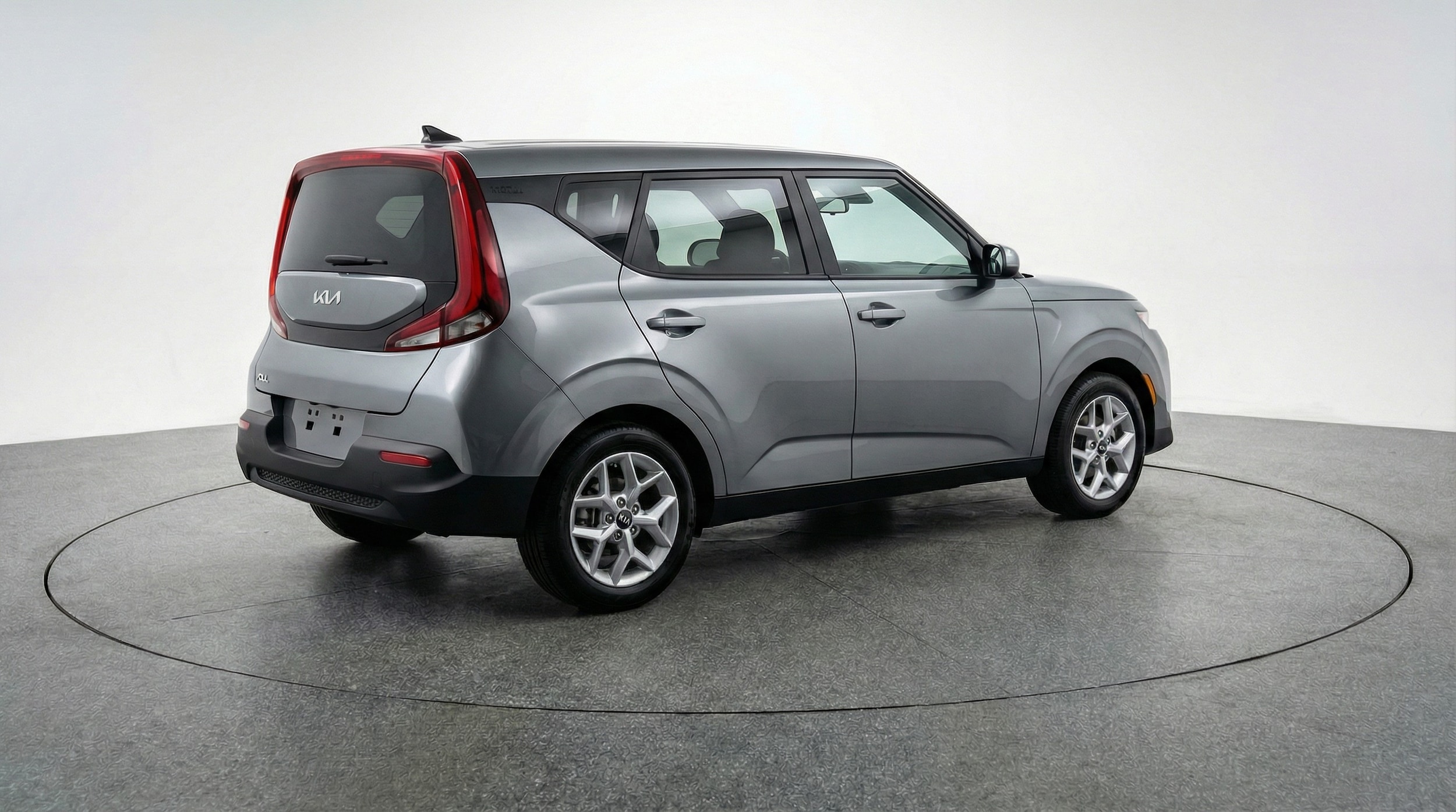 Thumbnail: 2025 Kia Soul - 7