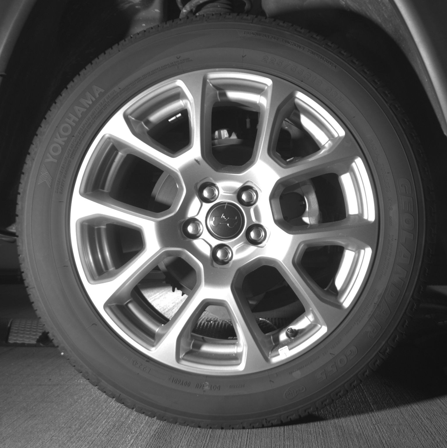 Thumbnail: 2025 Jeep Compass - 12