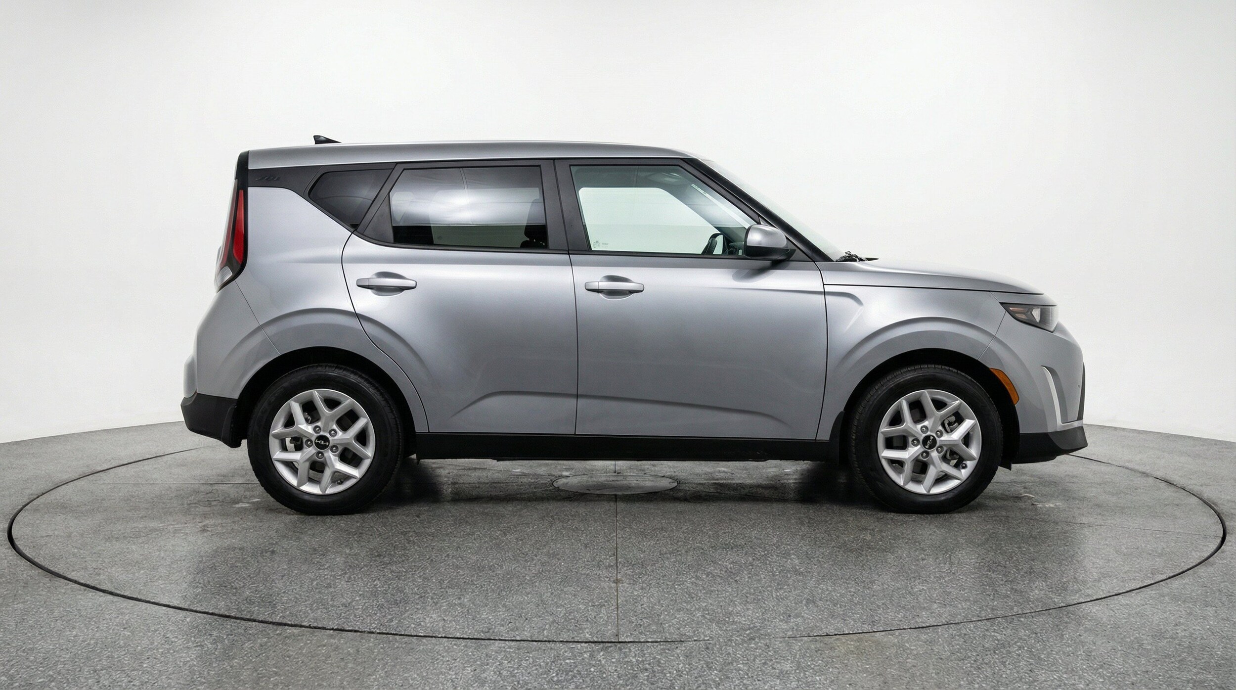 Thumbnail: 2025 Kia Soul - 11