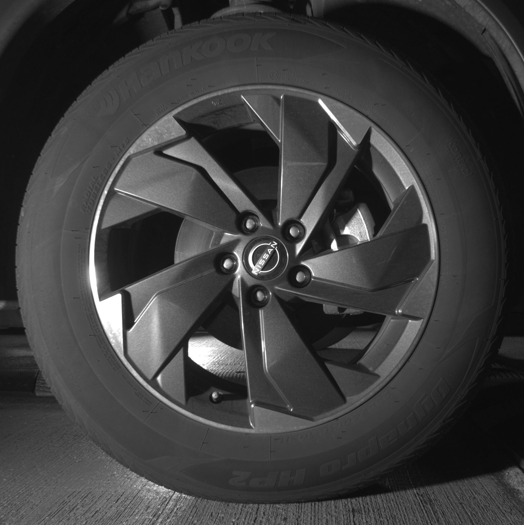 Thumbnail: 2025 Nissan Rogue - 10