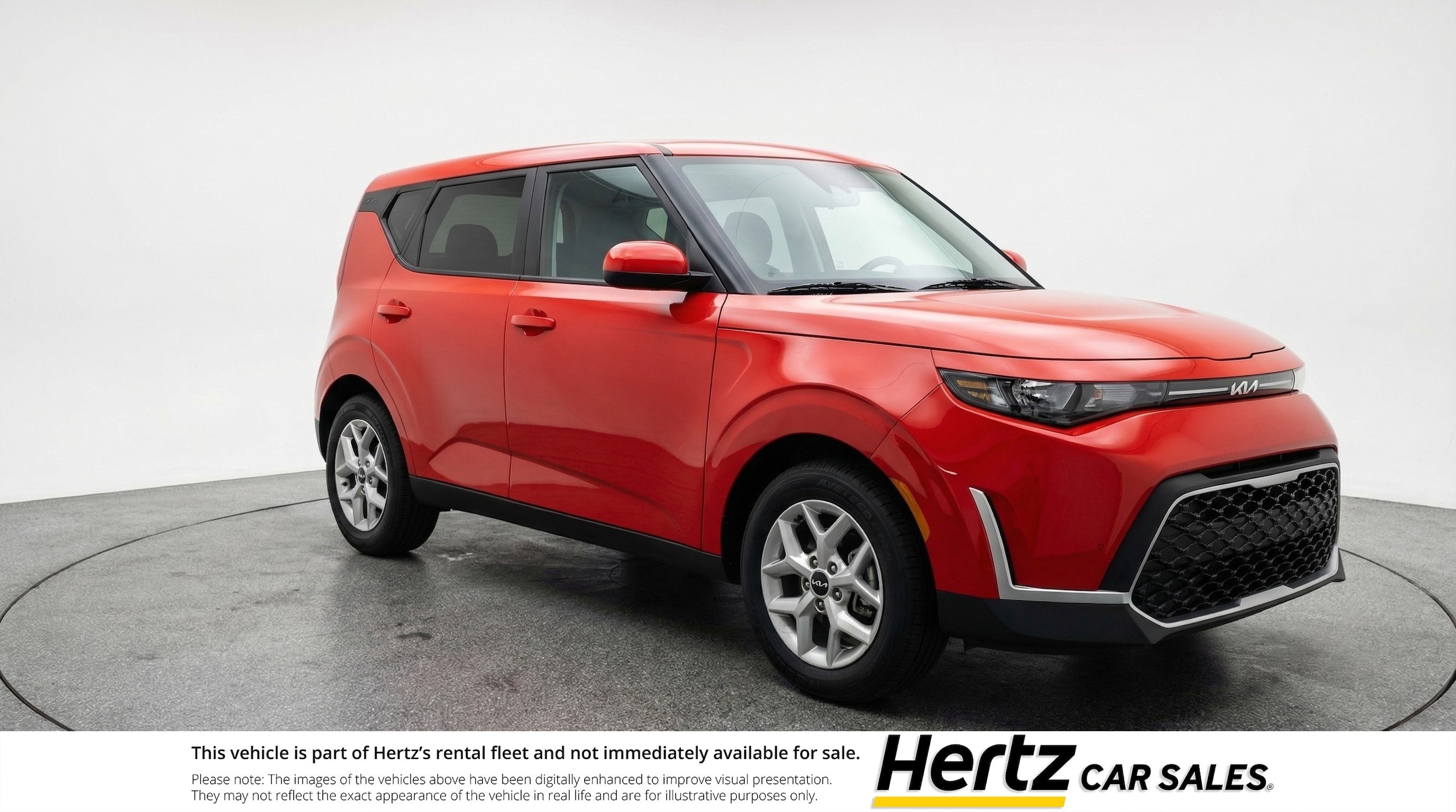 Thumbnail: 2025 Kia Soul - 1