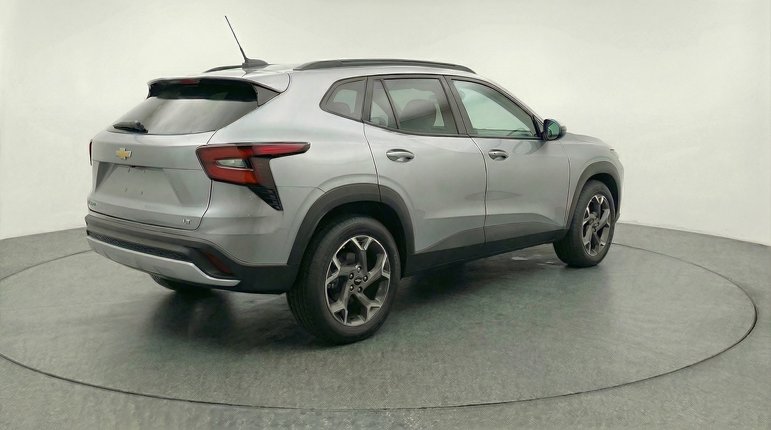 Thumbnail: 2025 Chevrolet Trax - 7