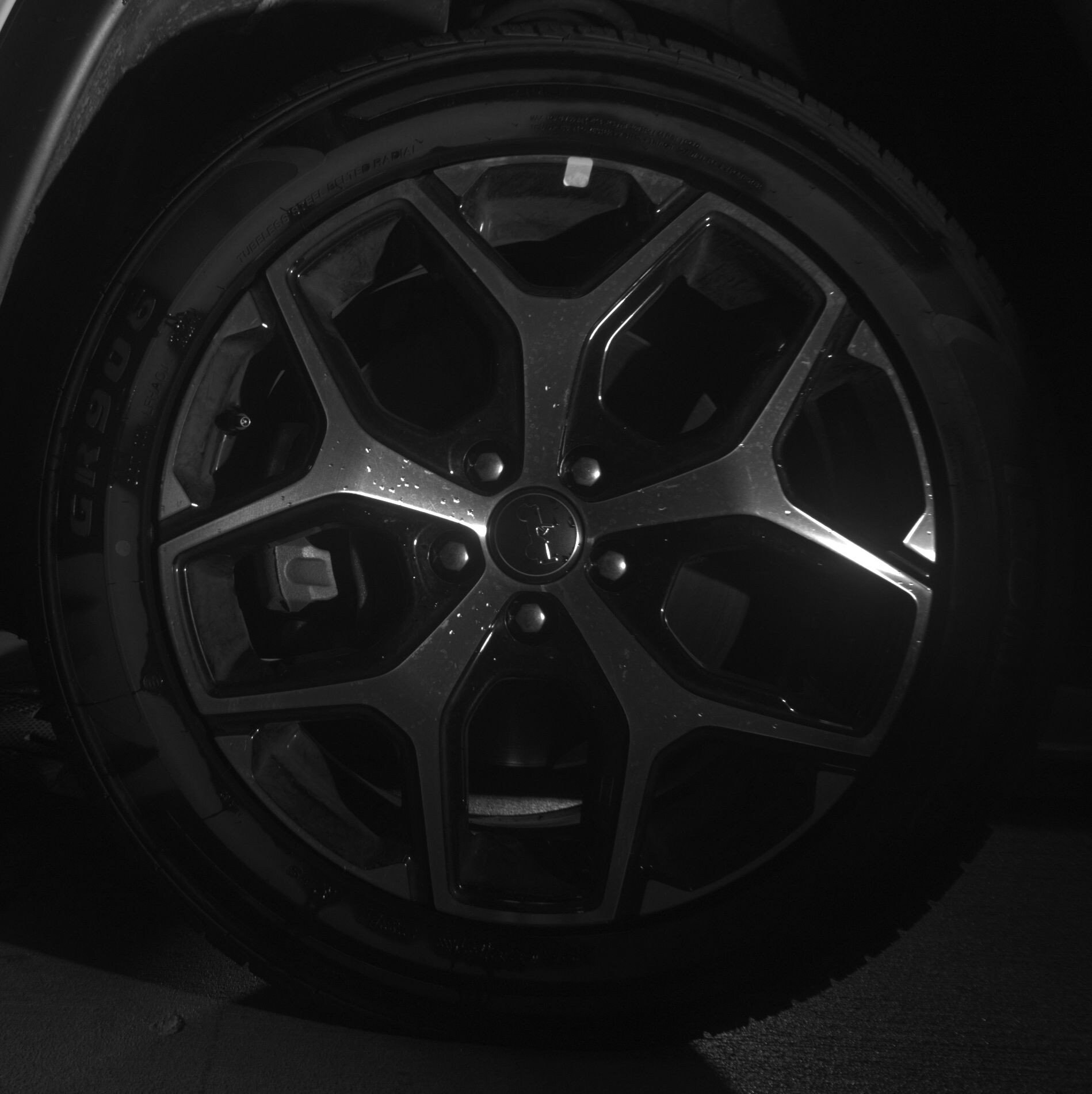 Thumbnail: 2025 Jeep Compass - 12