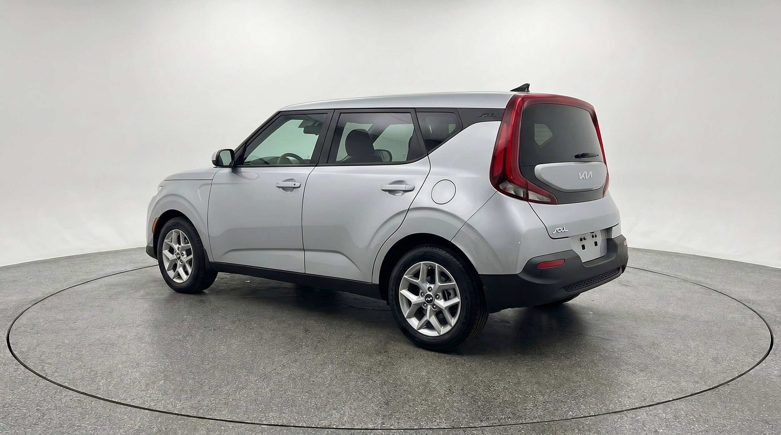 Thumbnail: 2025 Kia Soul - 6