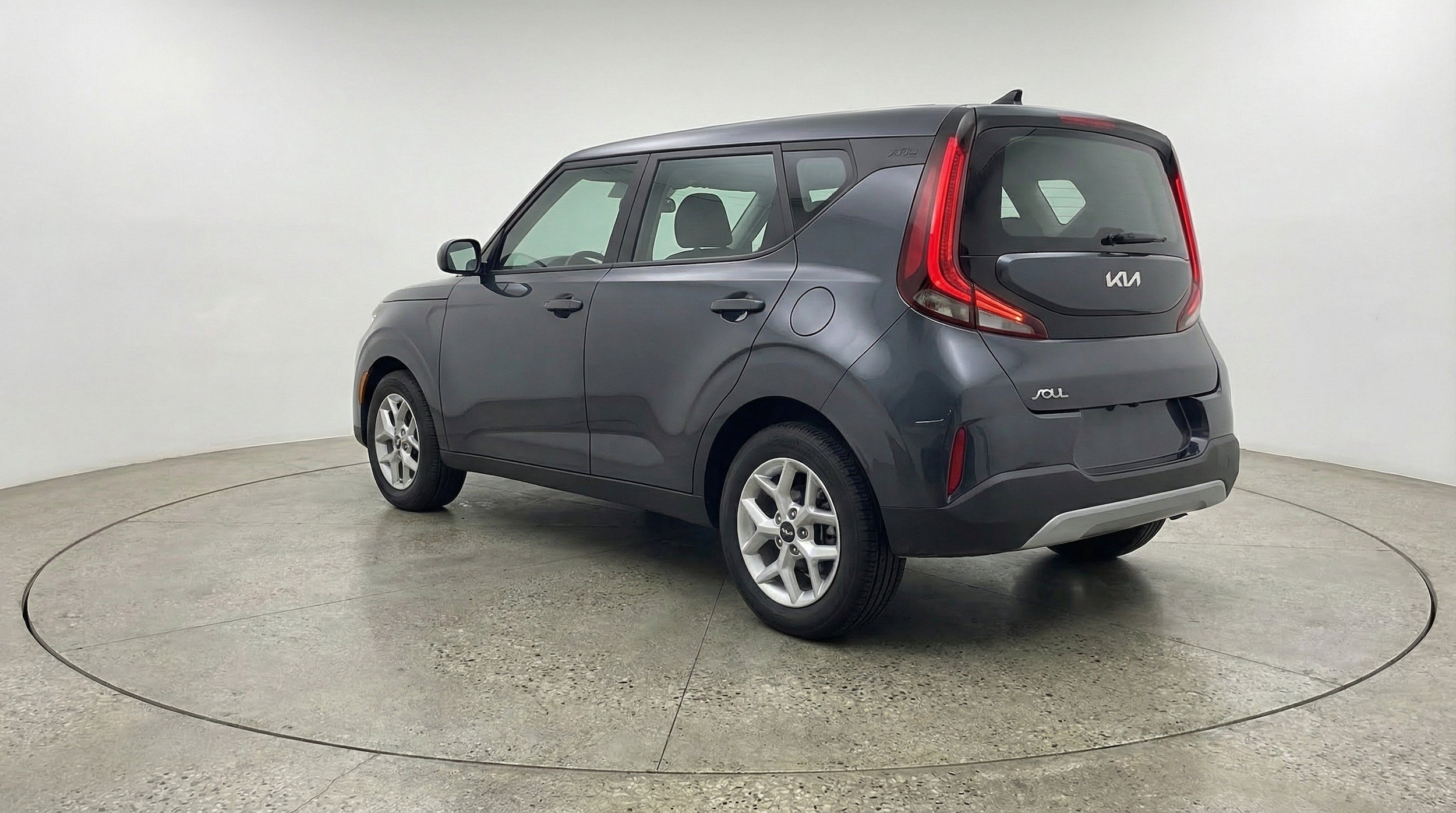 Thumbnail: 2025 Kia Soul - 6