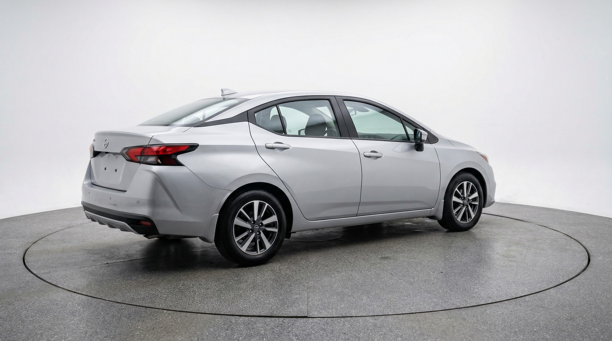 Thumbnail: 2025 Nissan Versa - 7