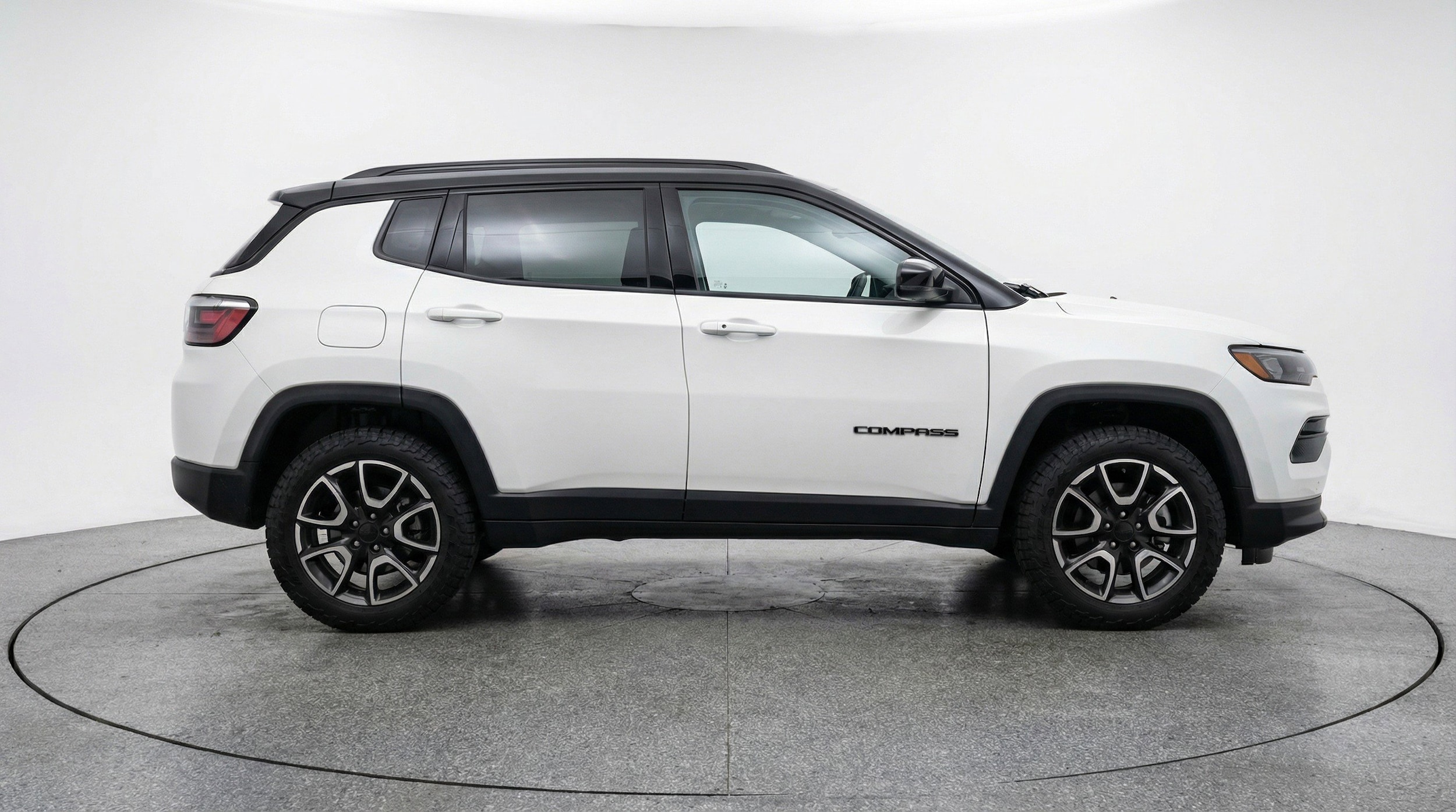 Thumbnail: 2025 Jeep Compass - 11