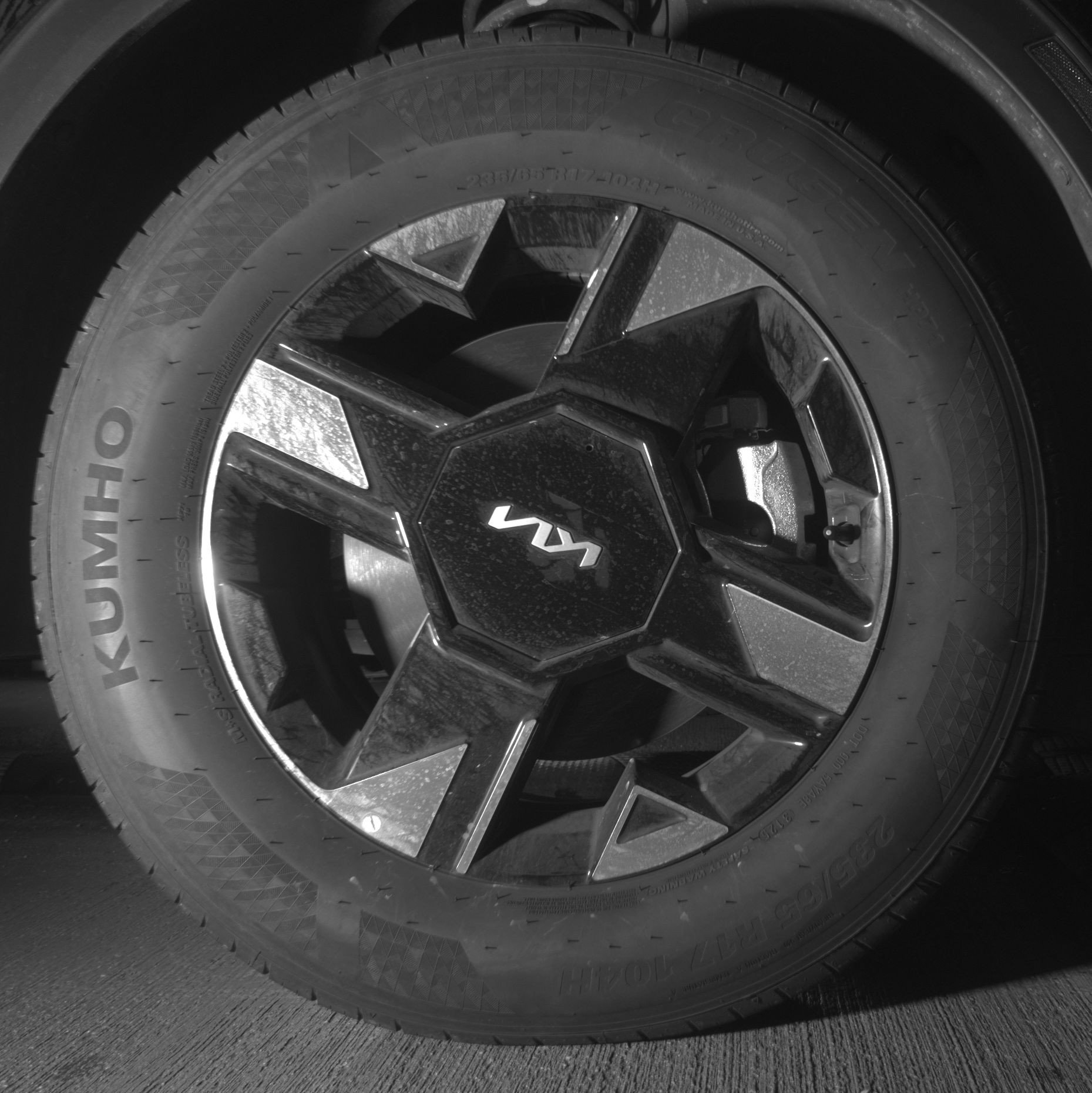 Thumbnail: 2026 Kia Sportage - 13