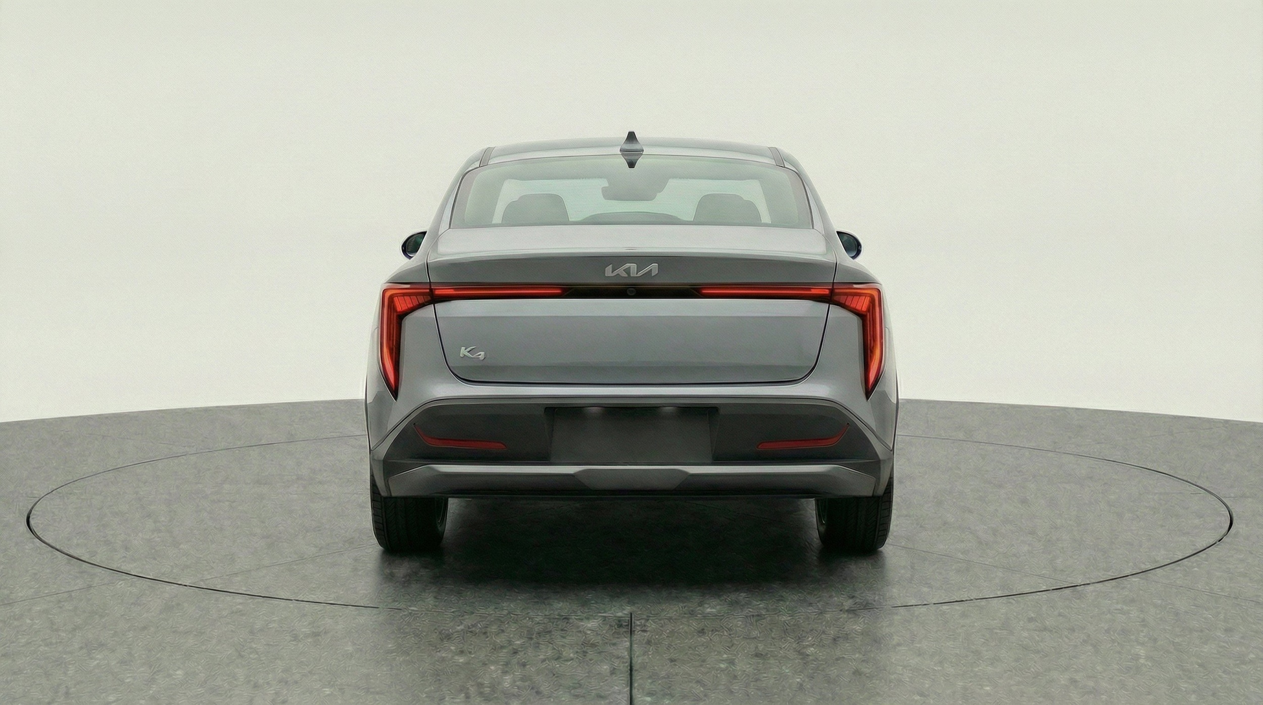 Thumbnail: 2025 Kia K4 - 7