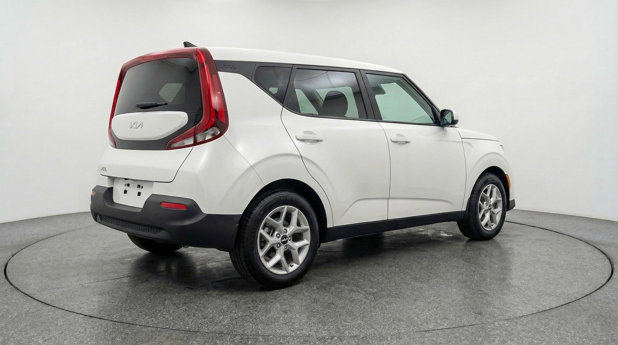 Thumbnail: 2025 Kia Soul - 9