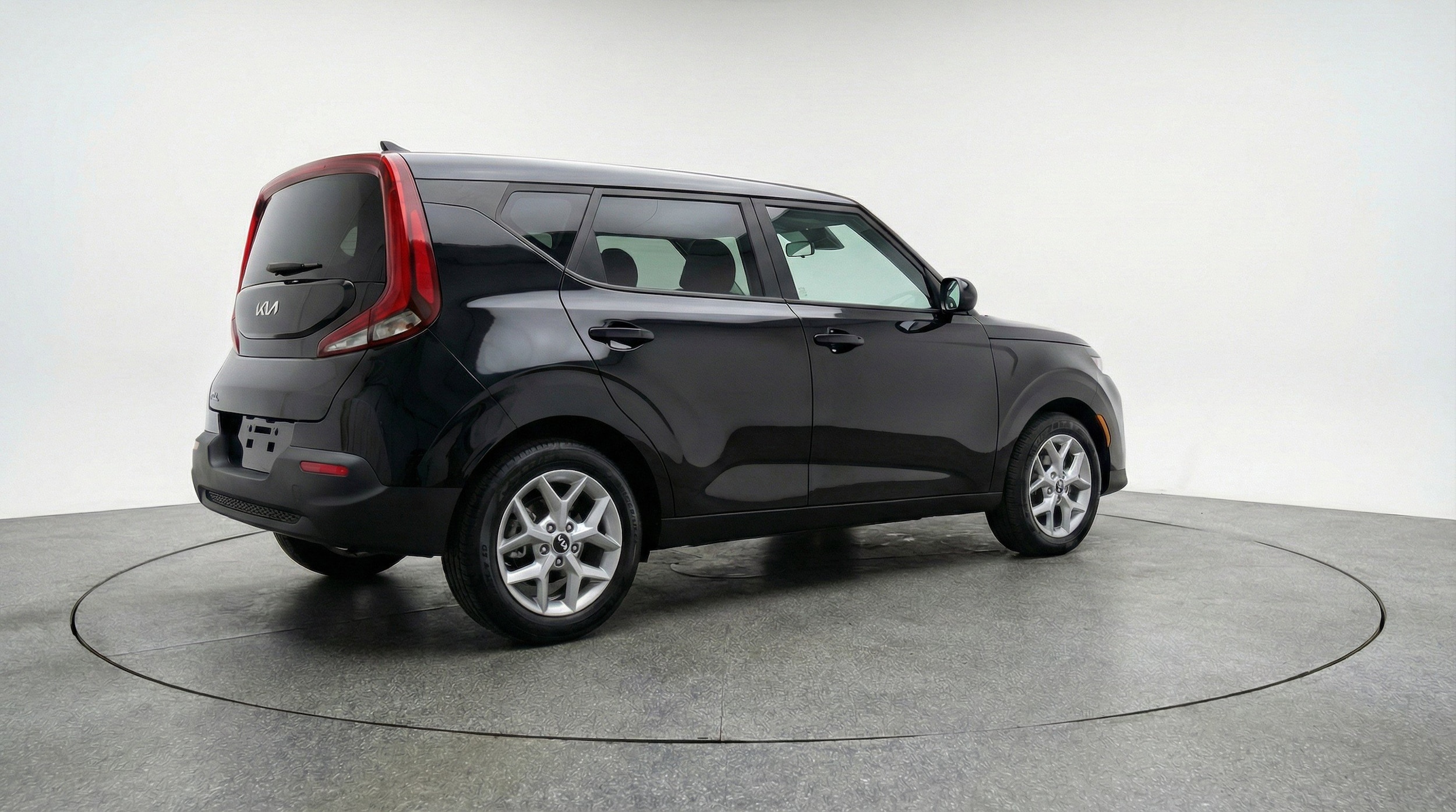 Thumbnail: 2025 Kia Soul - 9