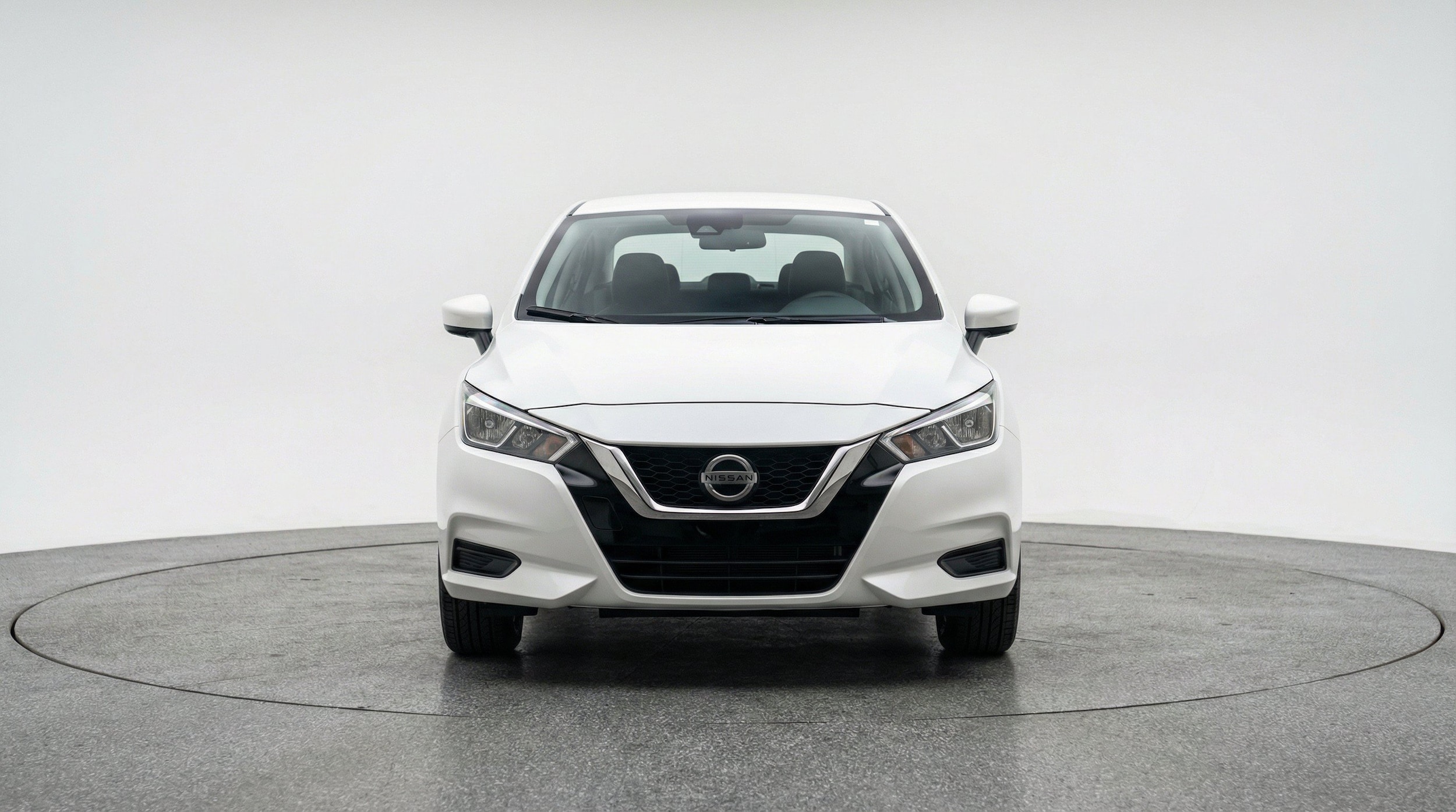 Thumbnail: 2025 Nissan Versa - 2