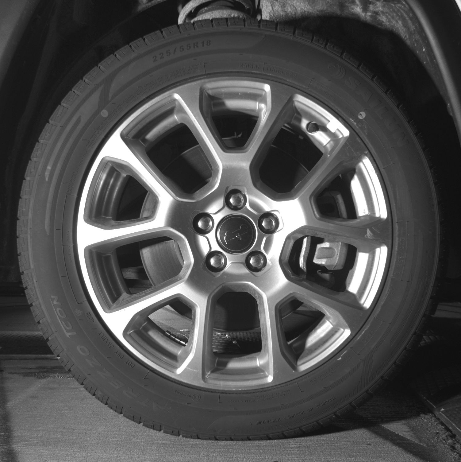 Thumbnail: 2025 Jeep Compass - 10