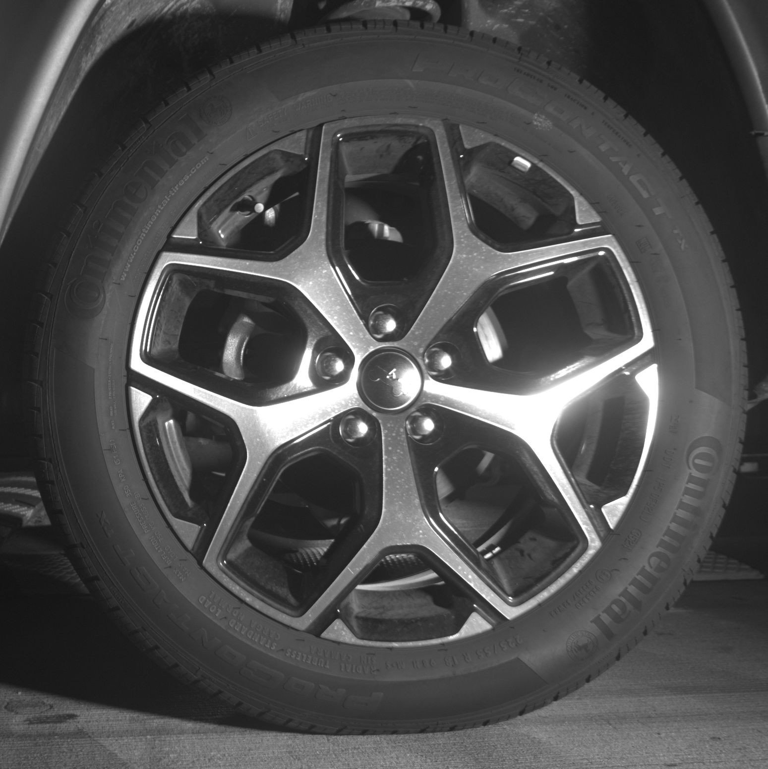 Thumbnail: 2025 Jeep Compass - 14