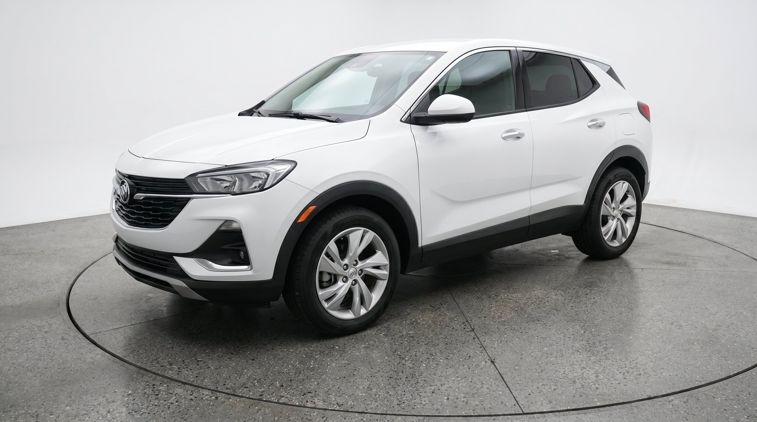 Thumbnail: 2026 Buick Encore GX - 3