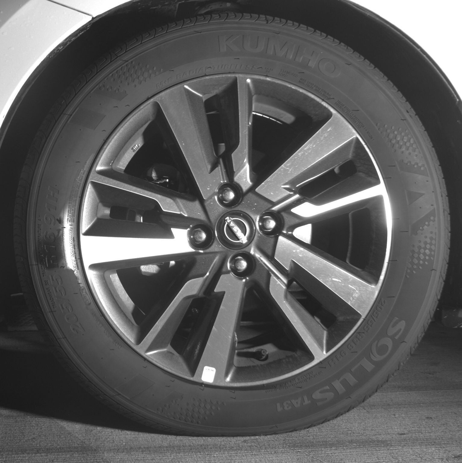 Thumbnail: 2025 Nissan Versa - 9