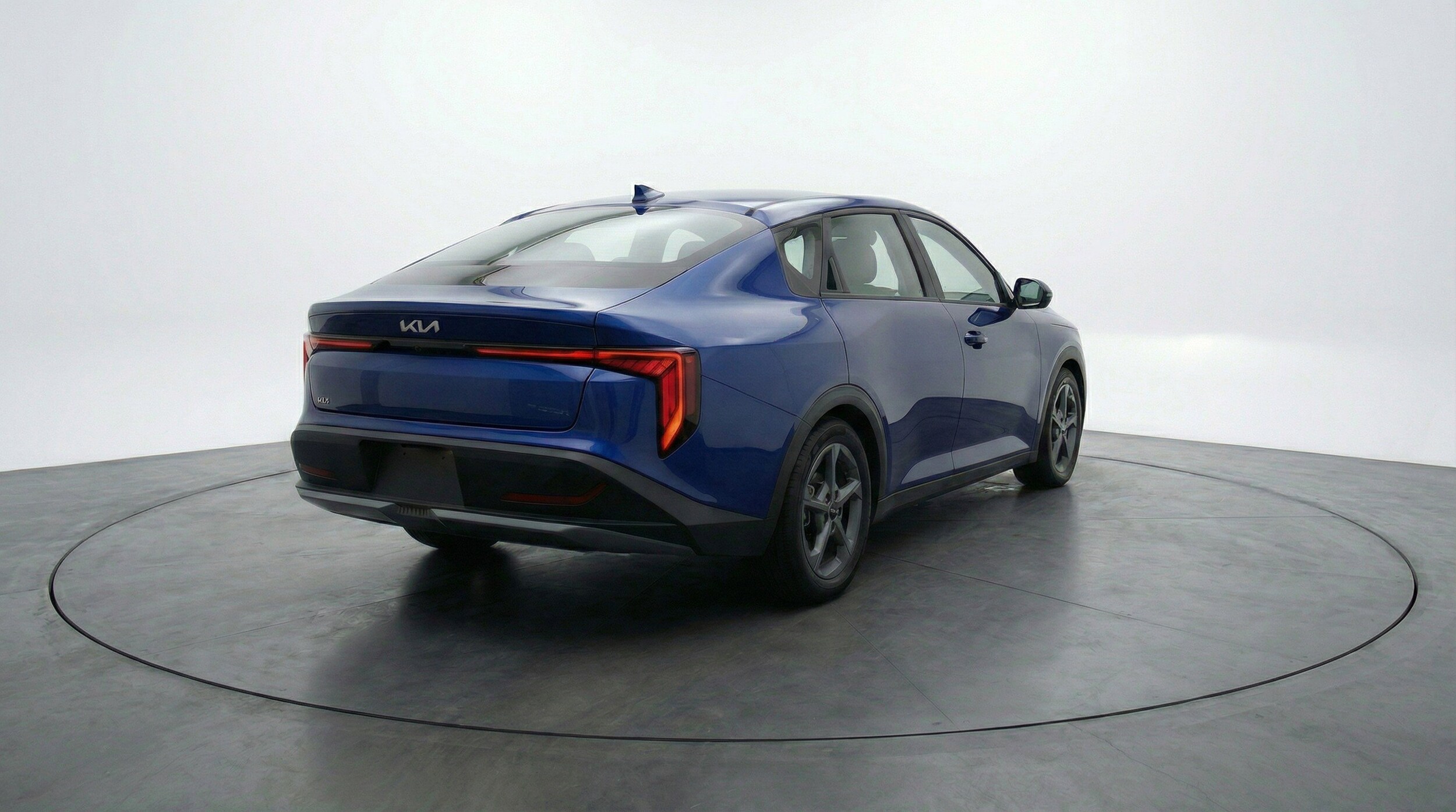 Thumbnail: 2025 Kia K4 - 9