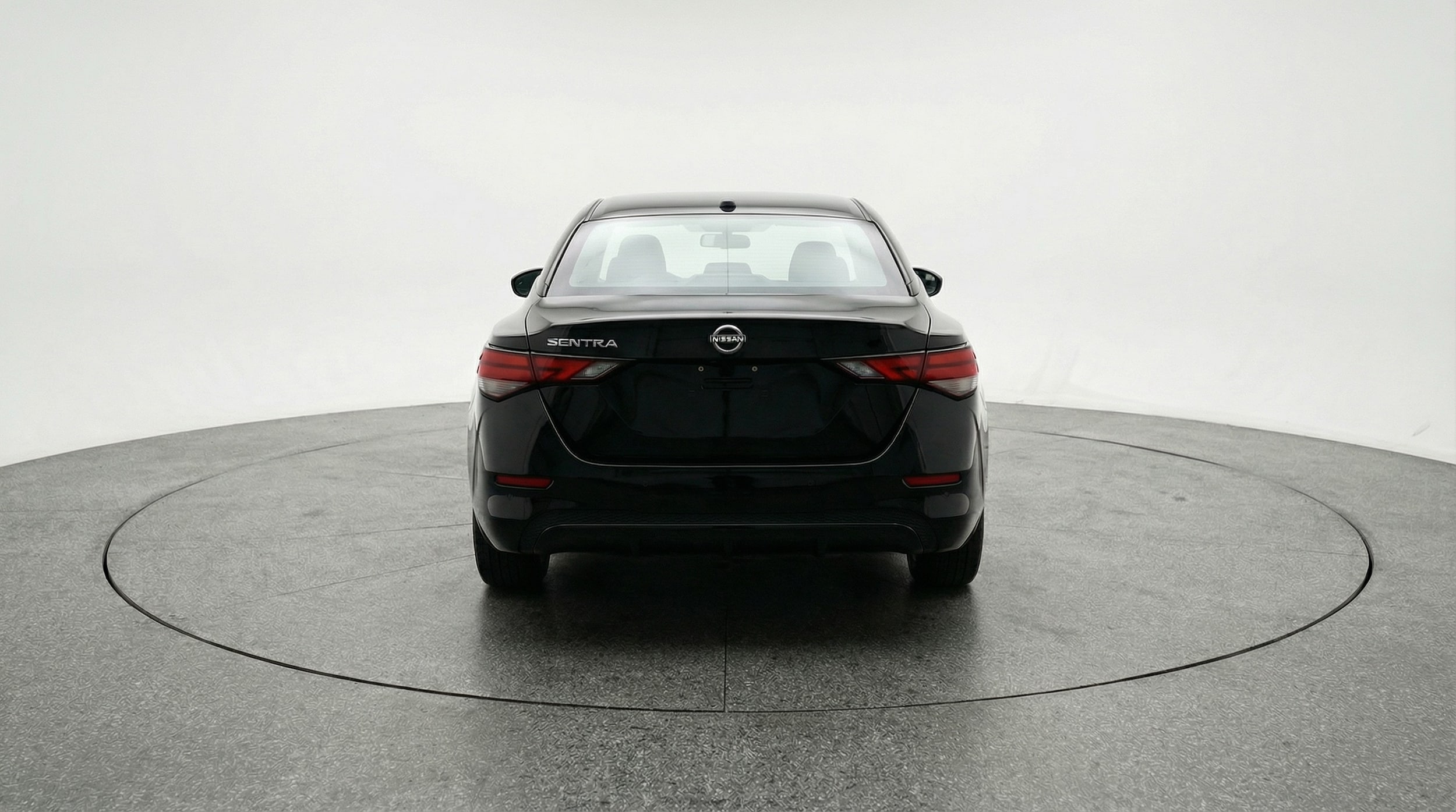 Thumbnail: 2025 Nissan Sentra - 6