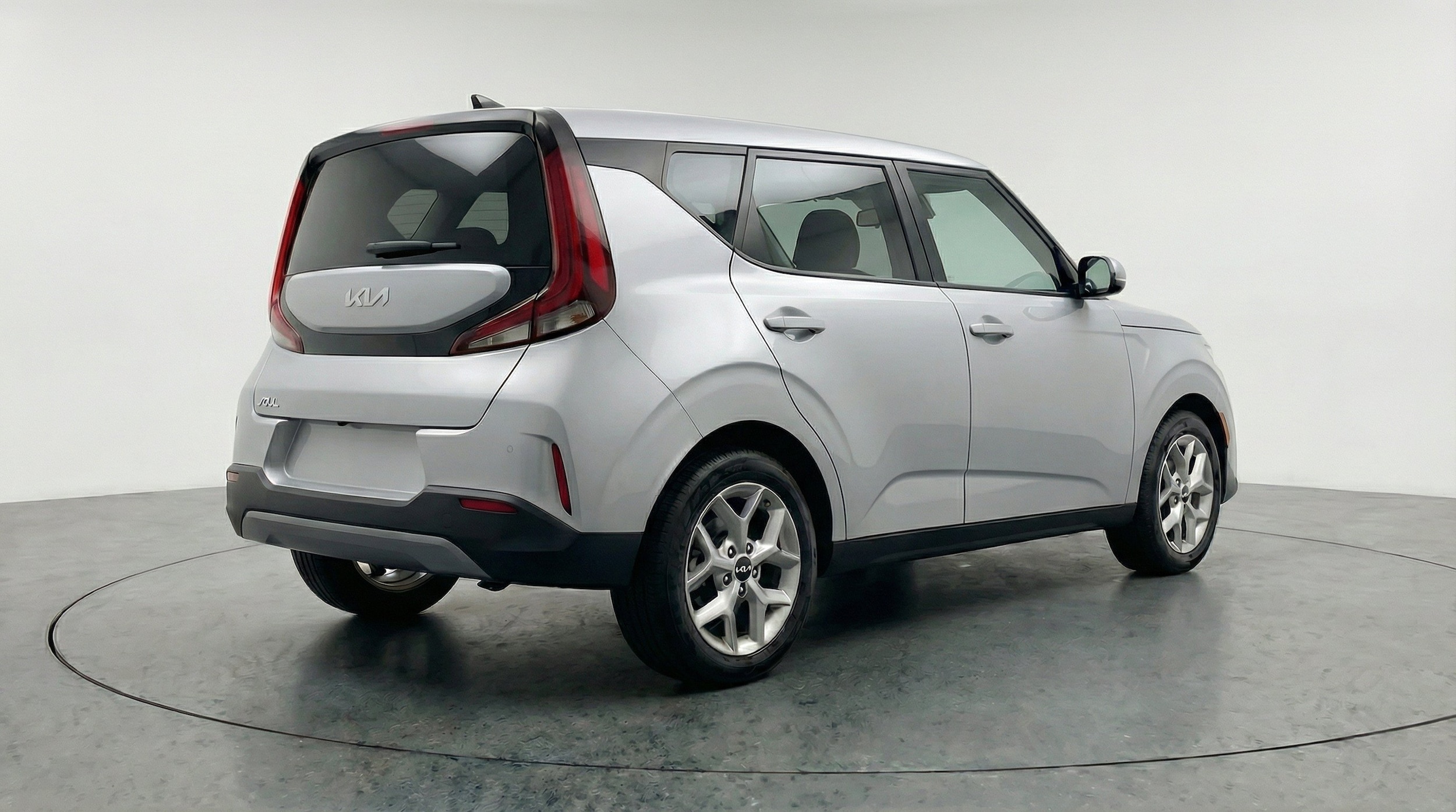 Thumbnail: 2025 Kia Soul - 9