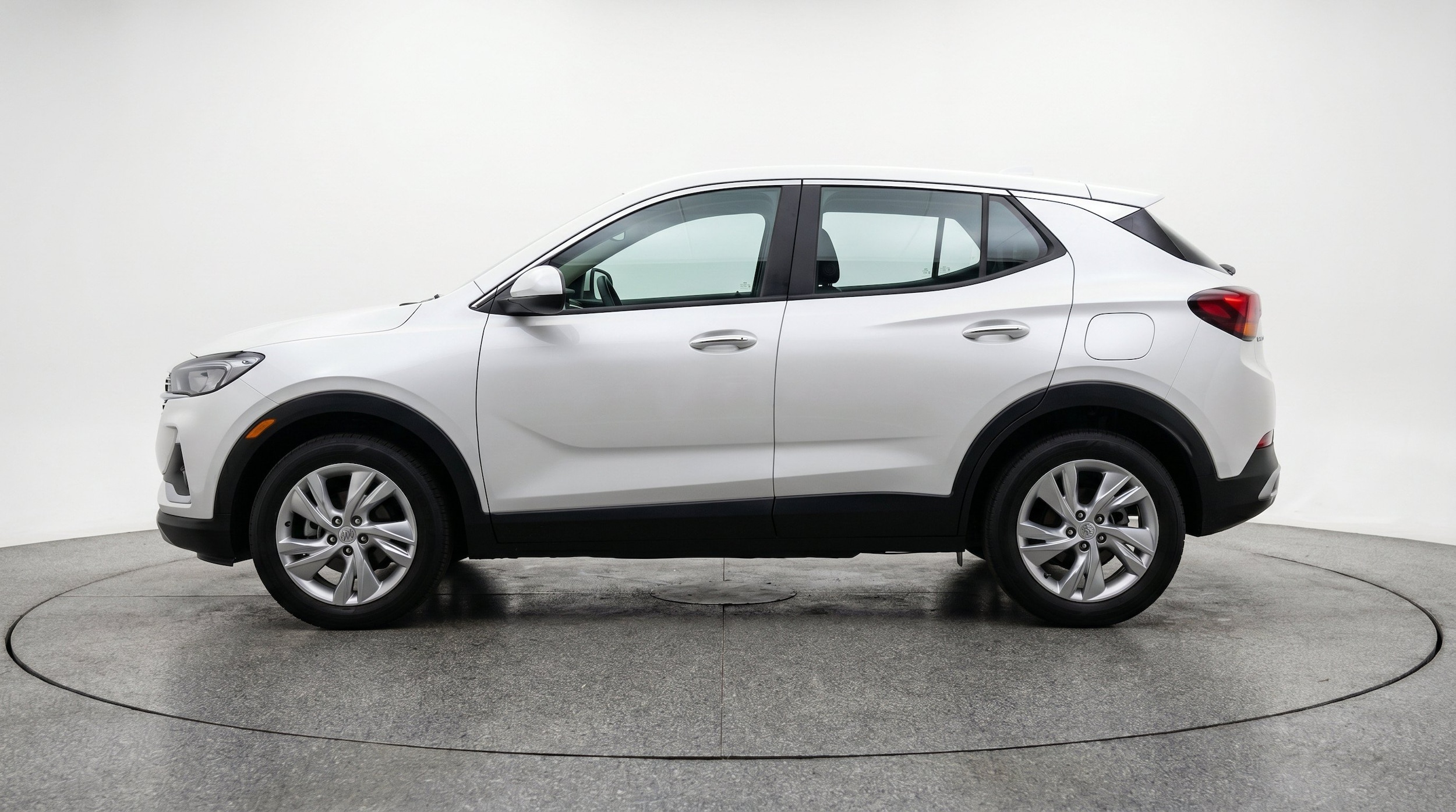 Thumbnail: 2026 Buick Encore GX - 5
