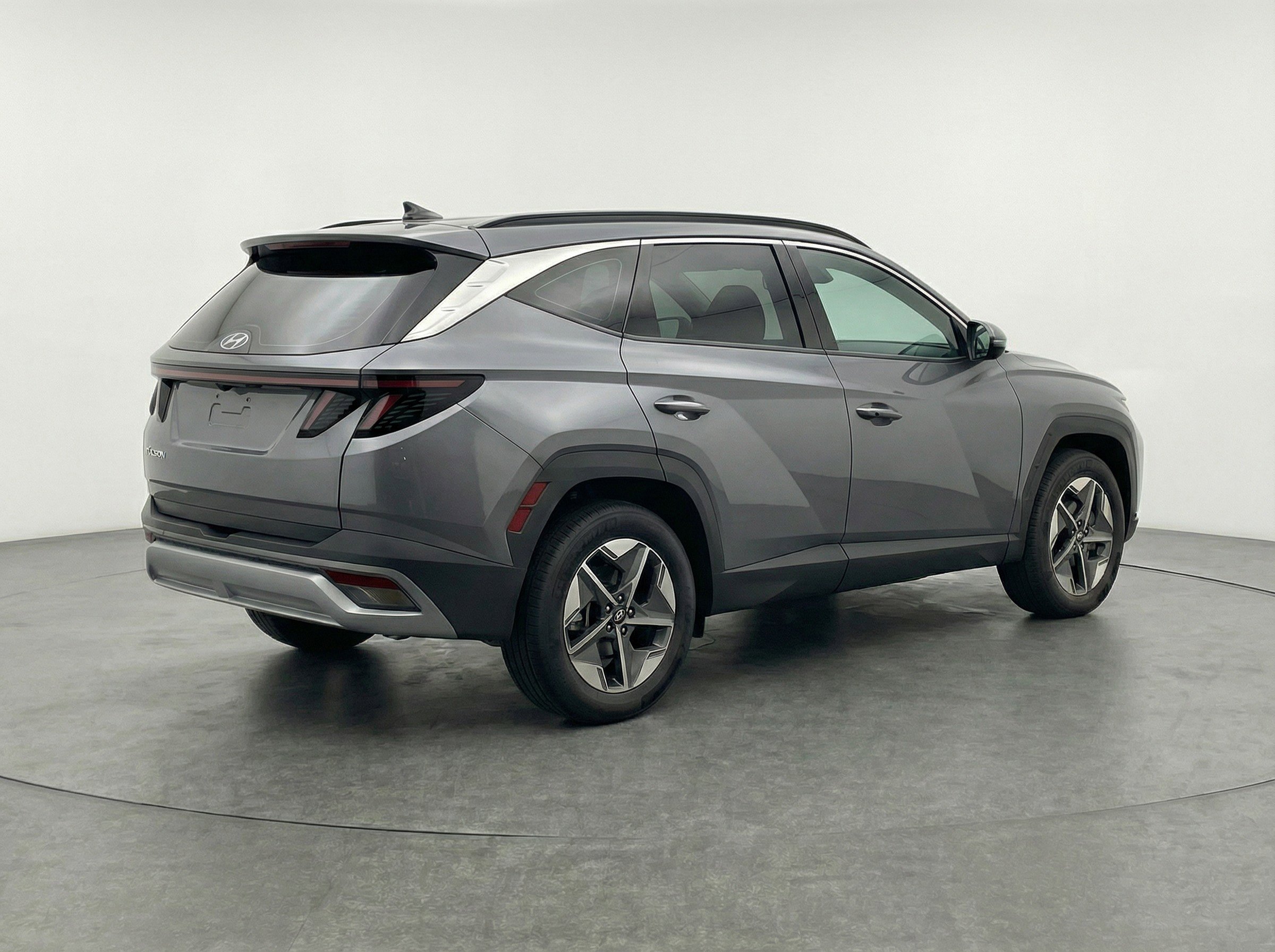 Thumbnail: 2025 Hyundai Tucson - 9