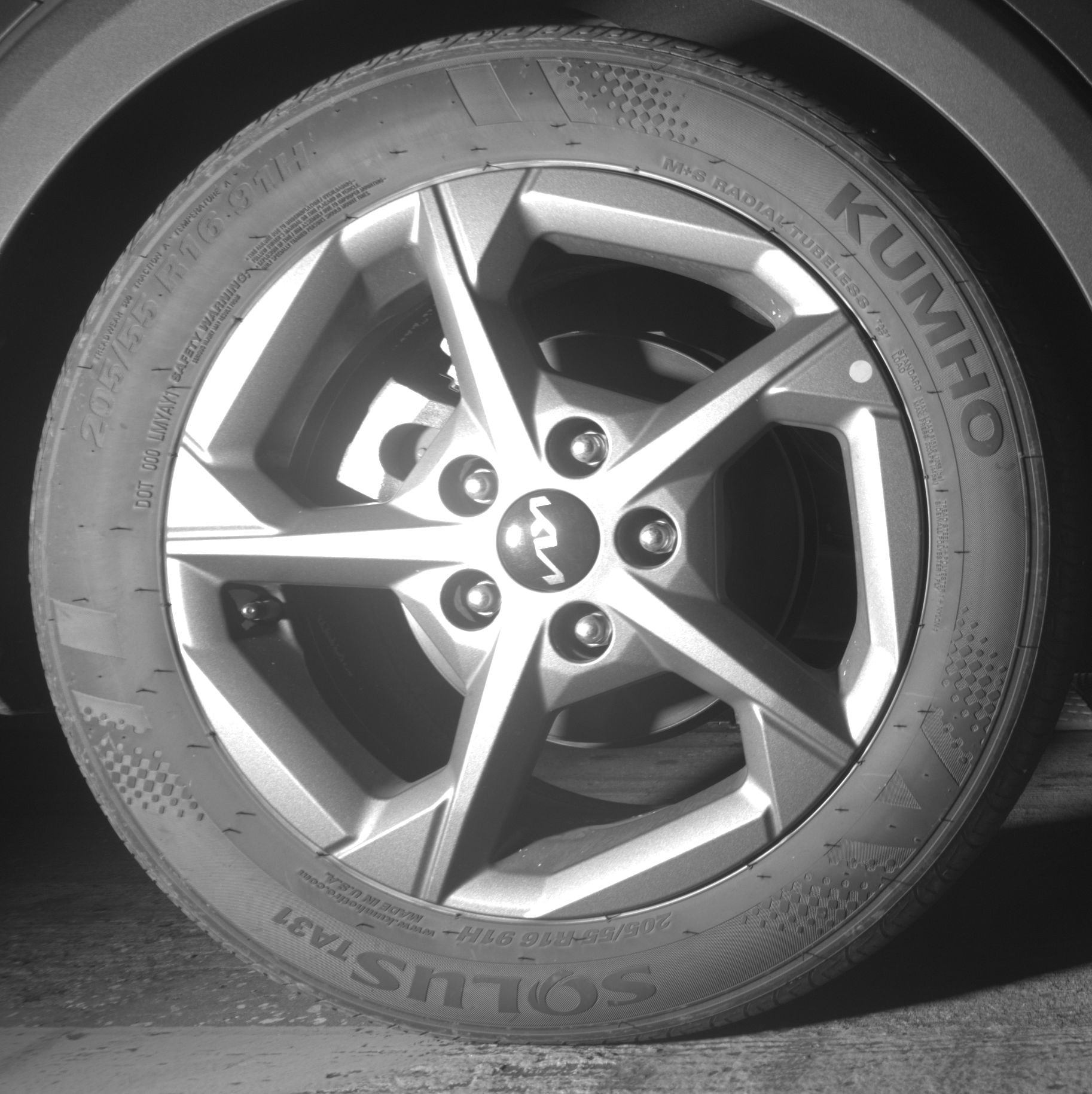 Thumbnail: 2025 Kia K4 - 12