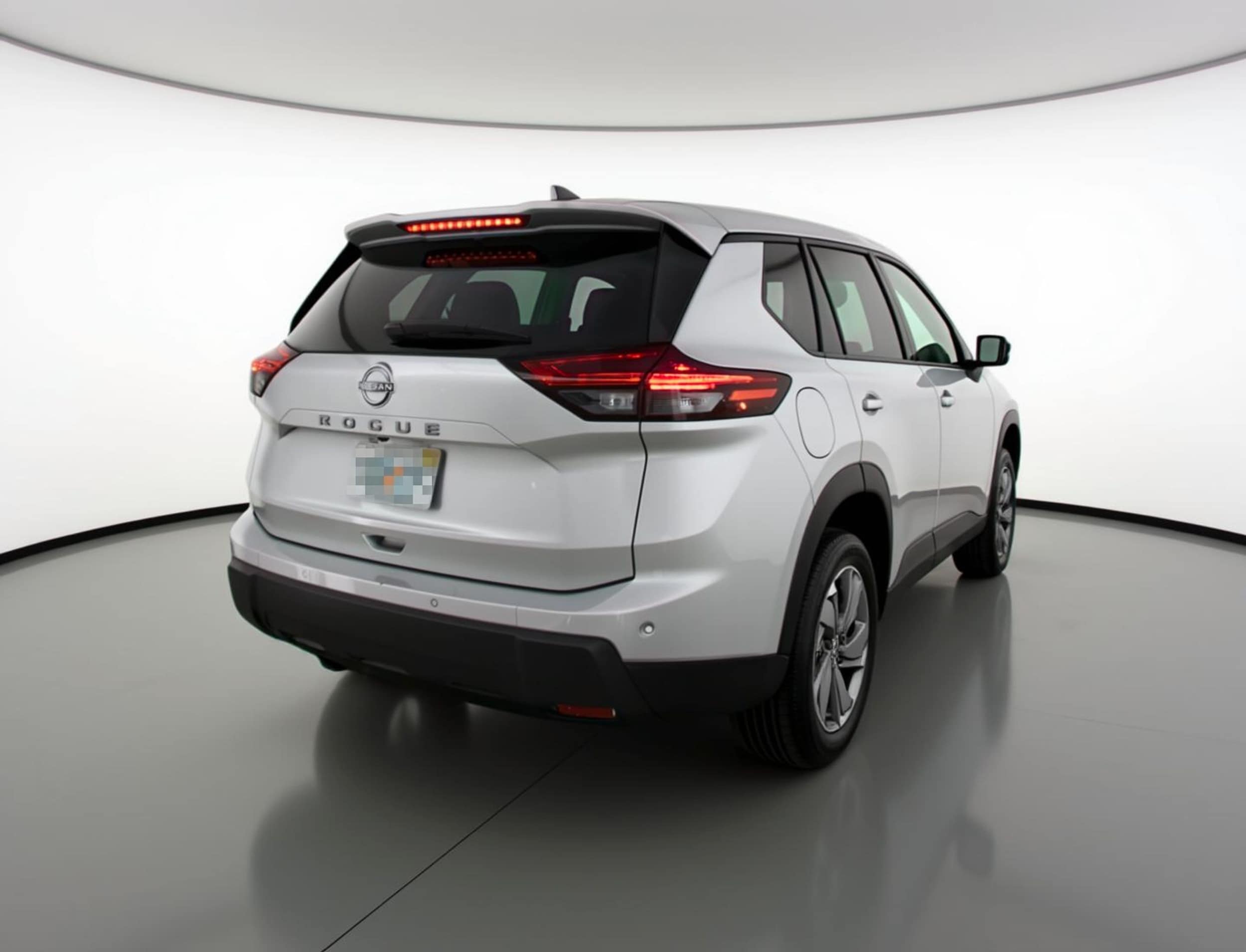 Thumbnail: 2025 Nissan Rogue - 7
