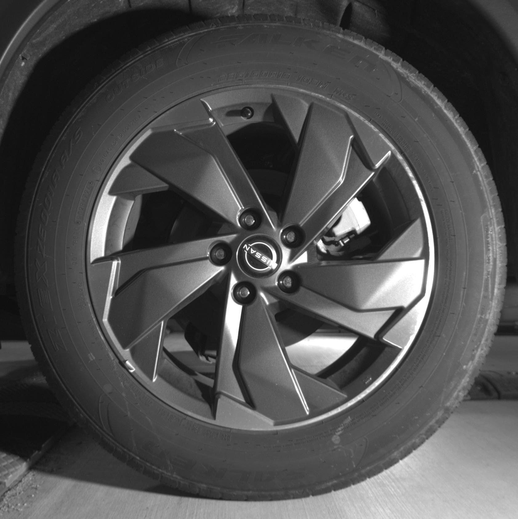 Thumbnail: 2025 Nissan Rogue - 11