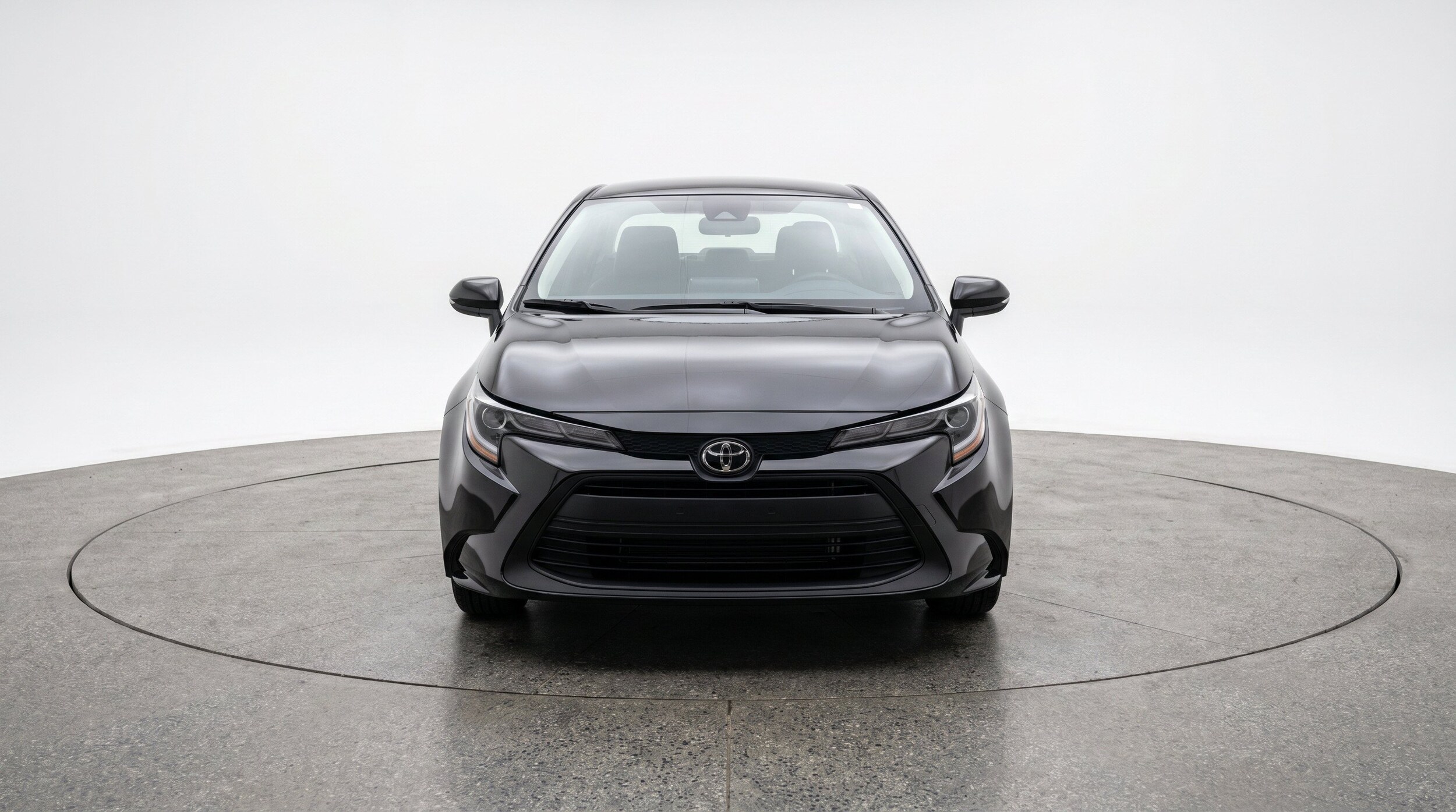 Thumbnail: 2025 Toyota Corolla - 2