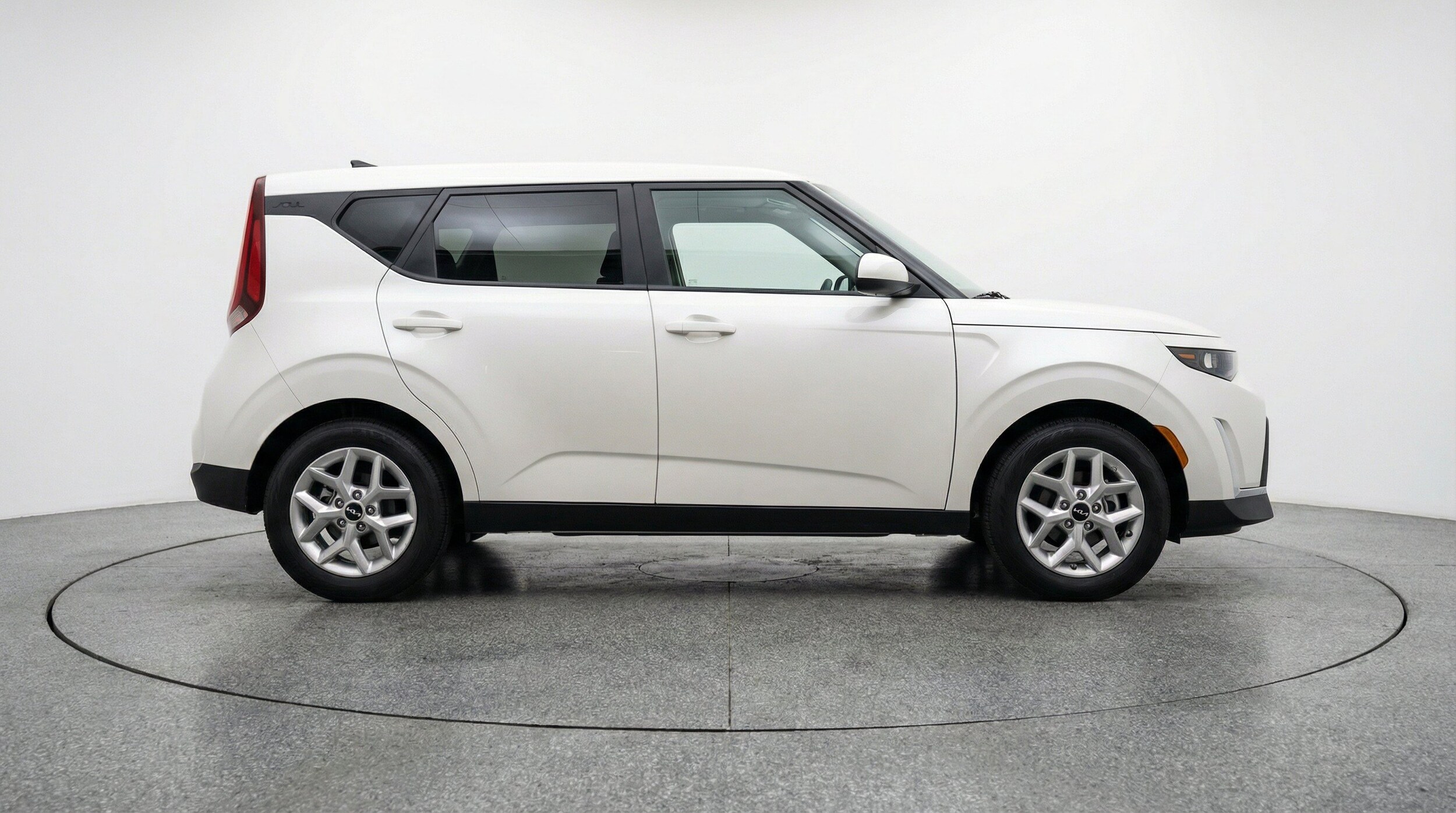 Thumbnail: 2025 Kia Soul - 11