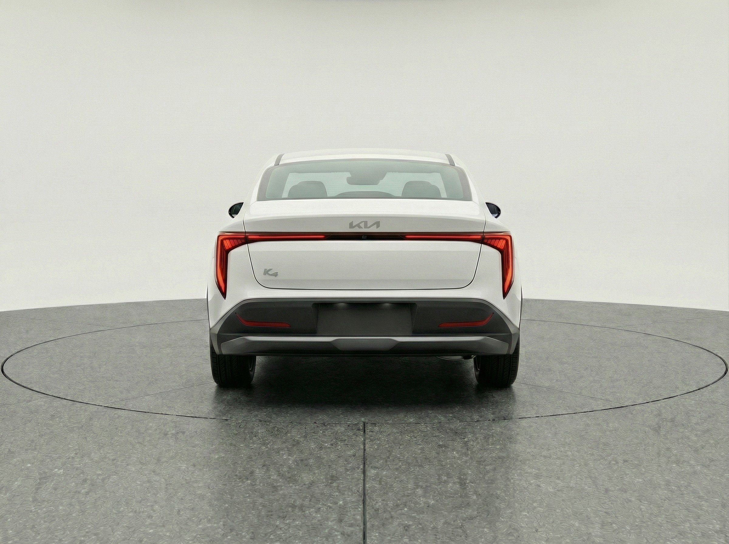 Thumbnail: 2025 Kia K4 - 7