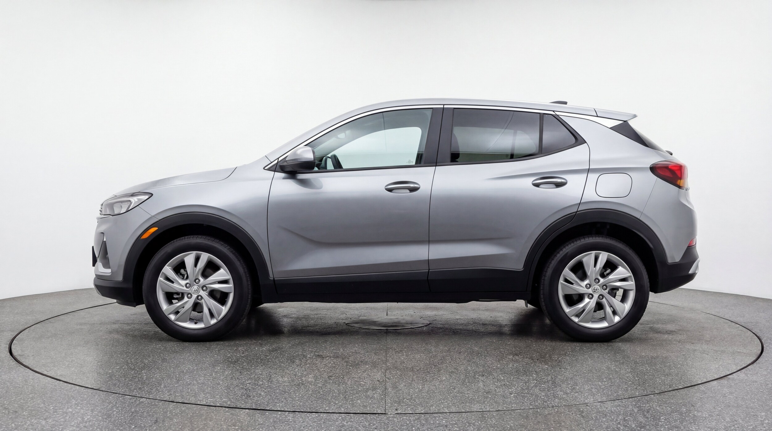 Thumbnail: 2026 Buick Encore GX - 5