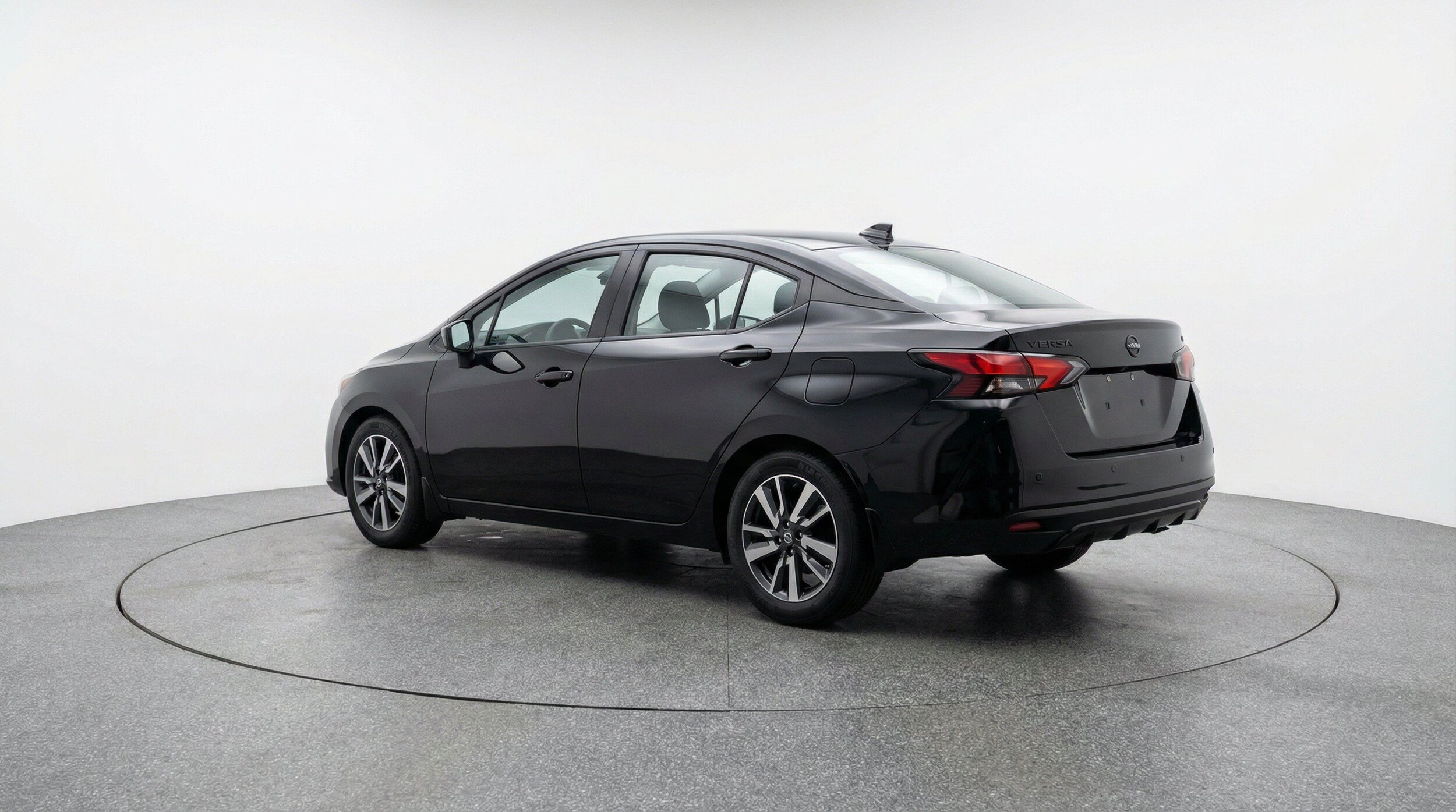 Thumbnail: 2025 Nissan Versa - 6