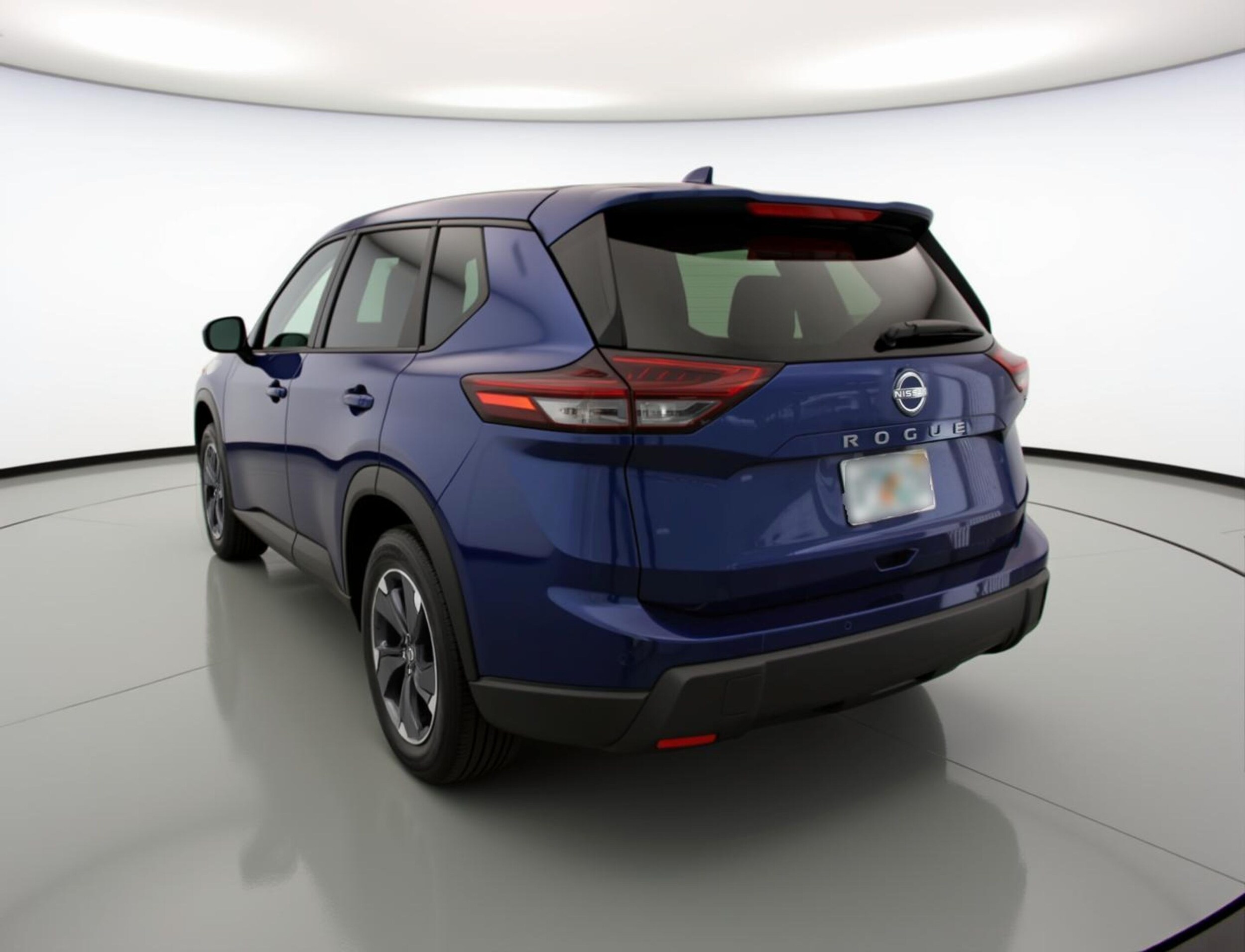 Thumbnail: 2025 Nissan Rogue - 5