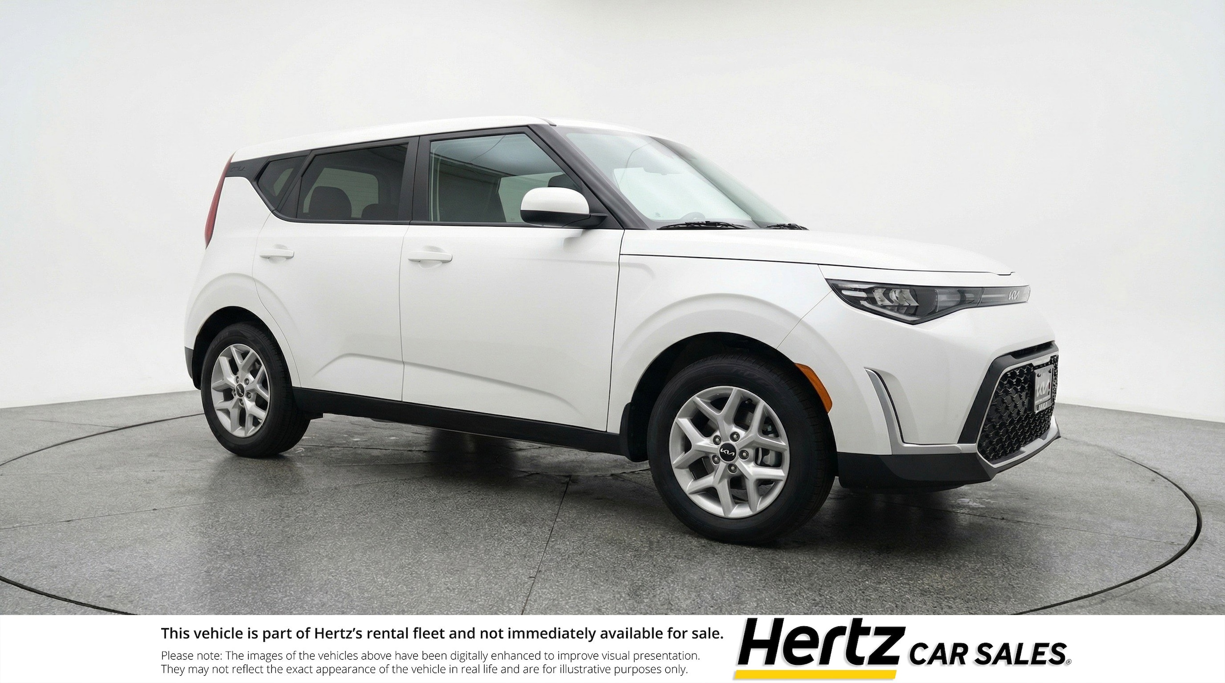 Thumbnail: 2025 Kia Soul - 1
