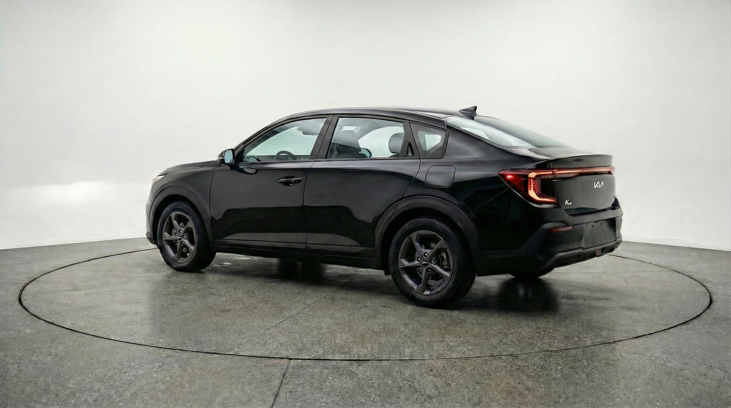 Thumbnail: 2025 Kia K4 - 6