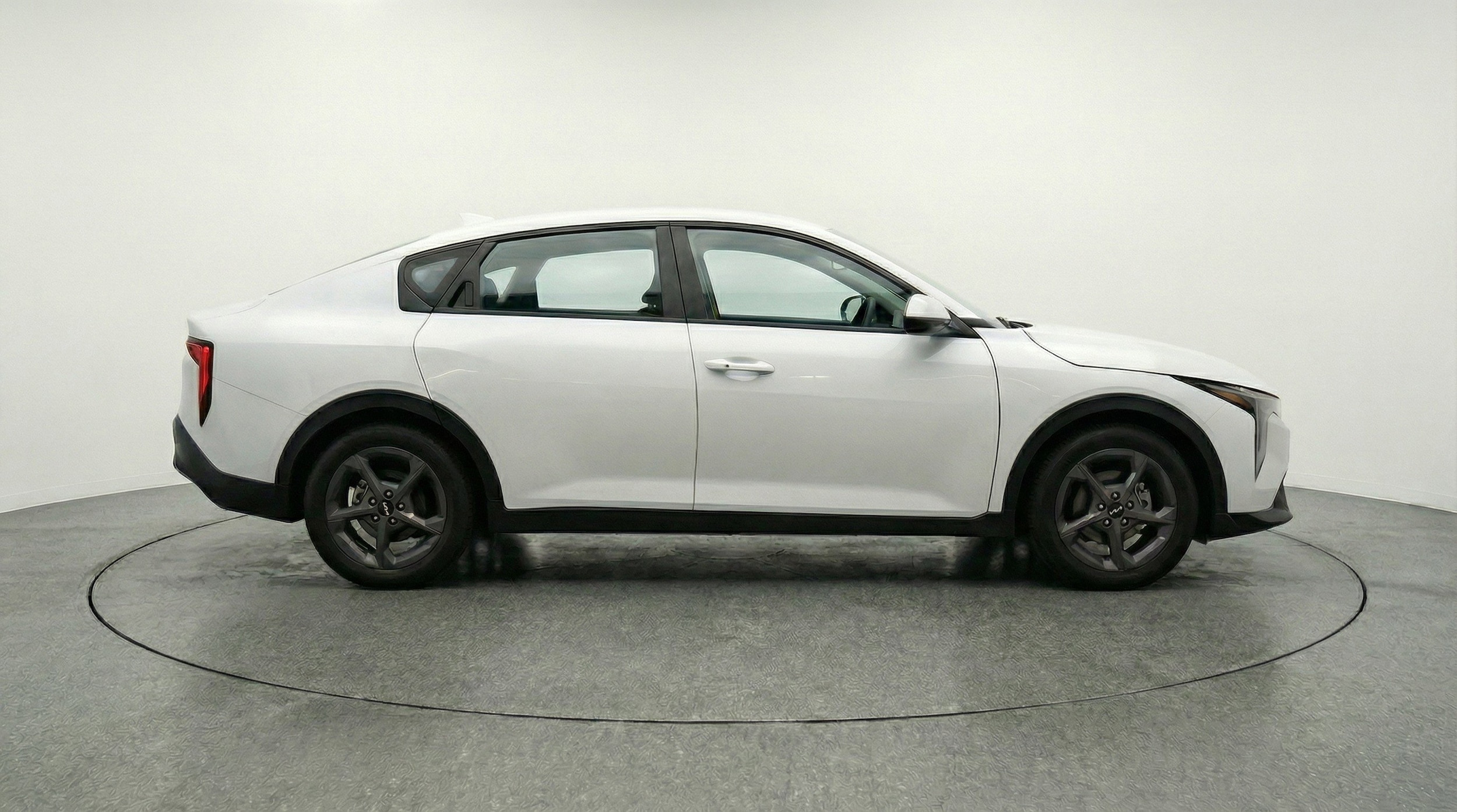 Thumbnail: 2025 Kia K4 - 11