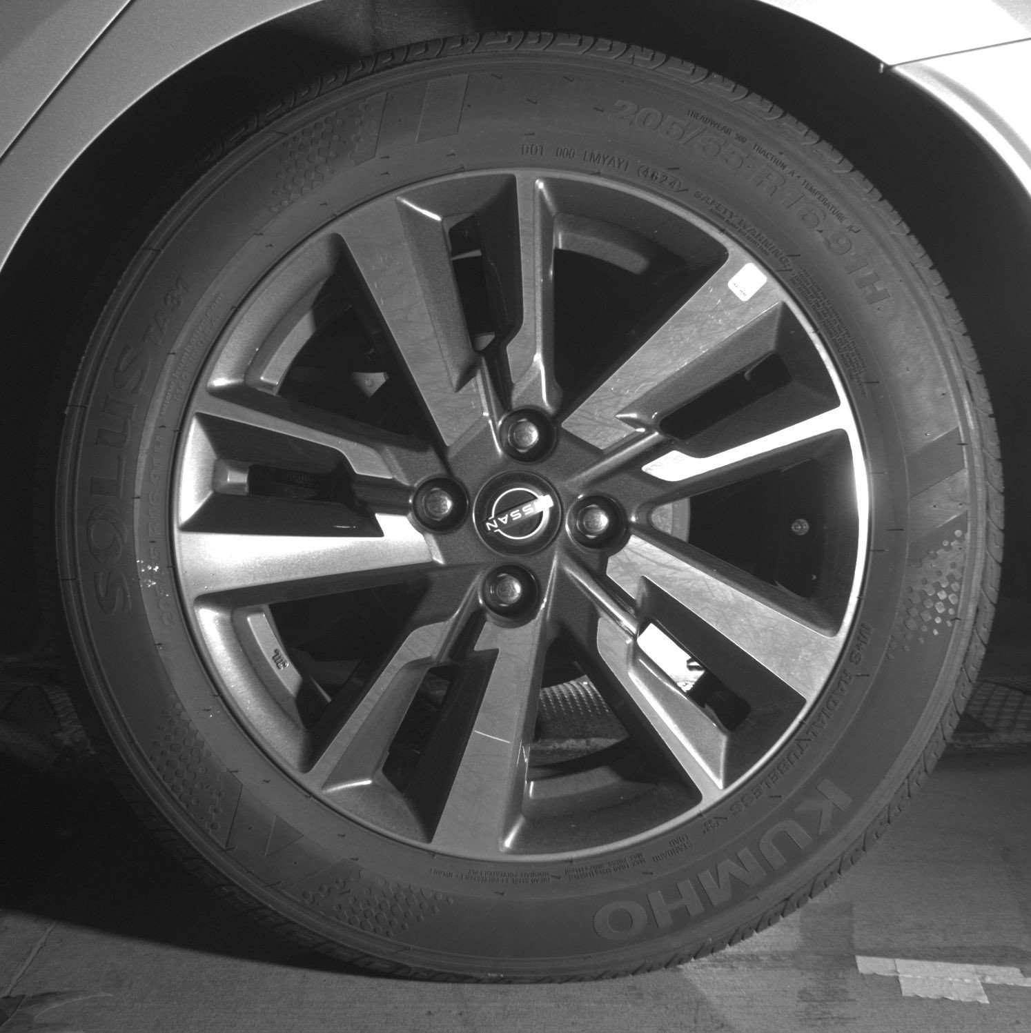 Thumbnail: 2025 Nissan Versa - 14