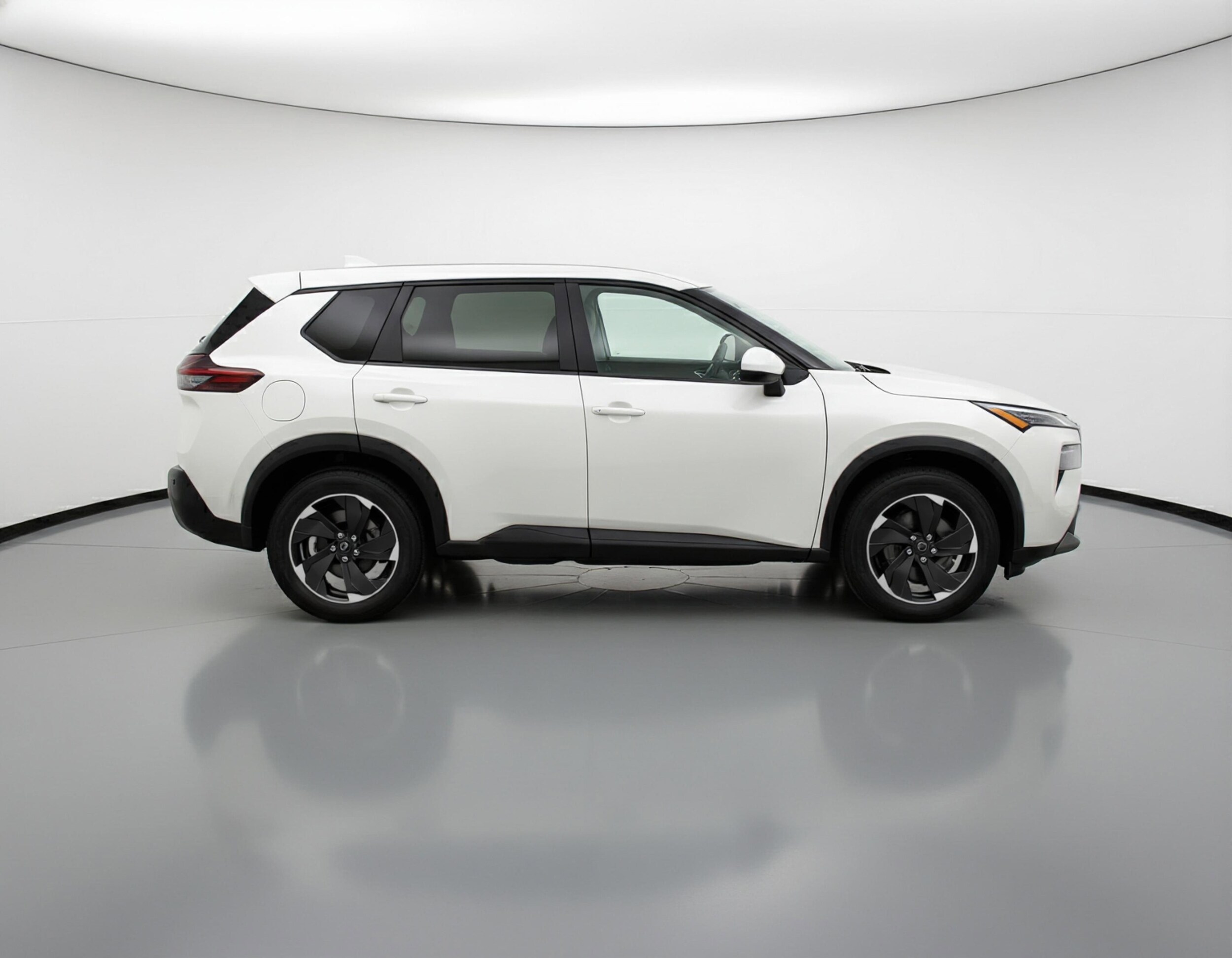 Thumbnail: 2025 Nissan Rogue - 11
