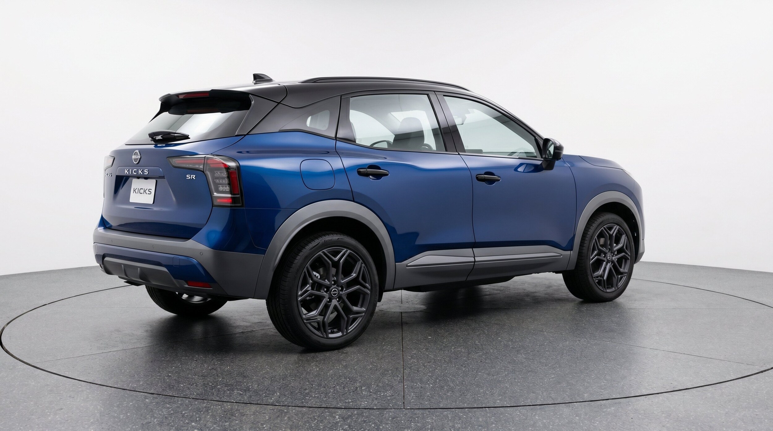 Thumbnail: 2026 Nissan Kicks - 9